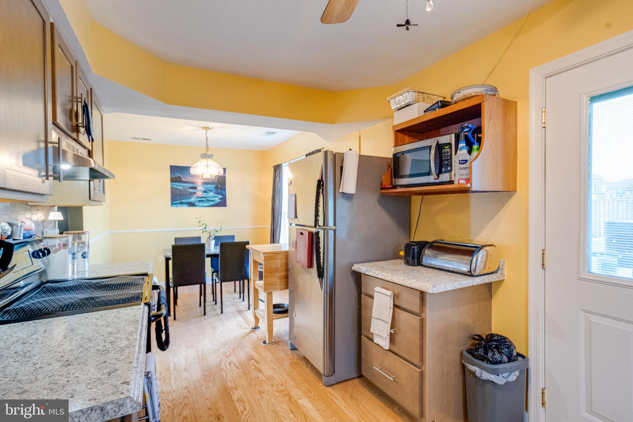 CUNNINGHILL COVE - Residential