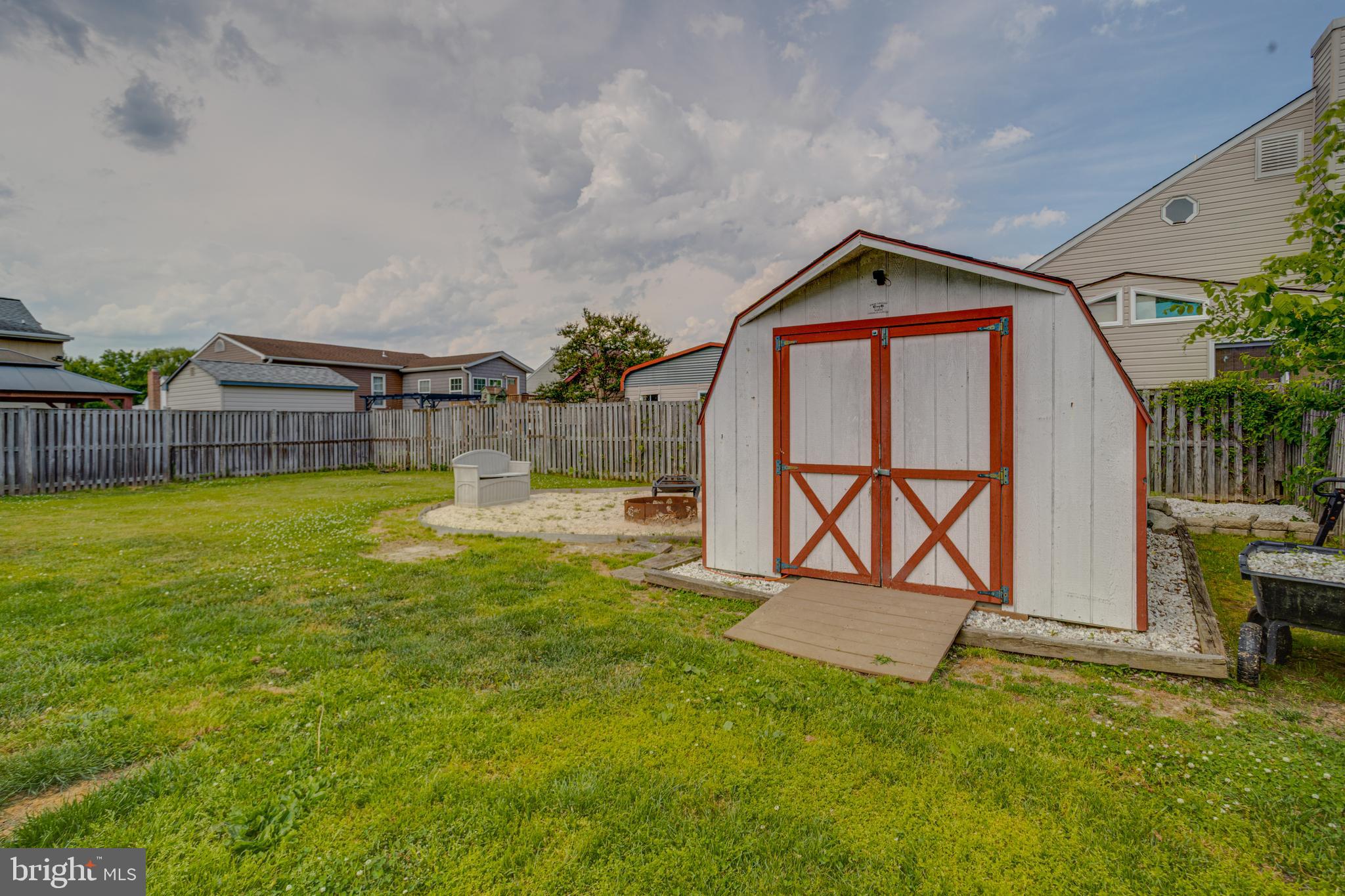CUNNINGHILL COVE - Residential