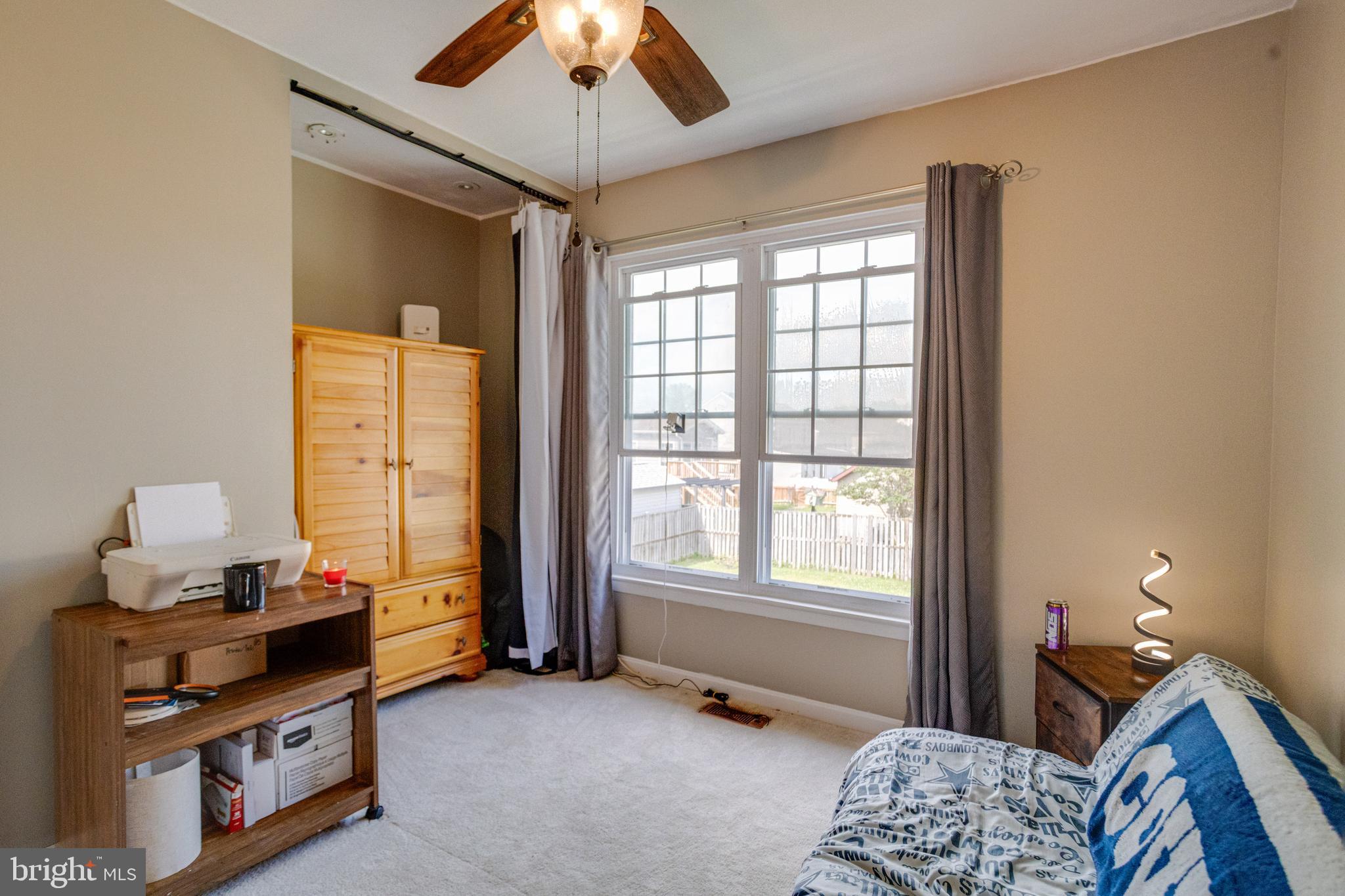 CUNNINGHILL COVE - Residential