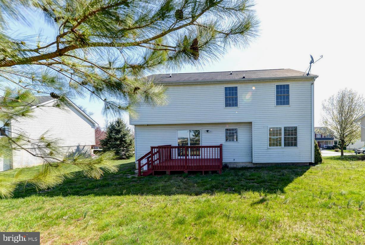 SUMMER HILL - Residential