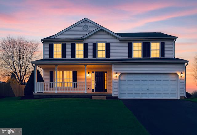 SUMMER HILL - Residential