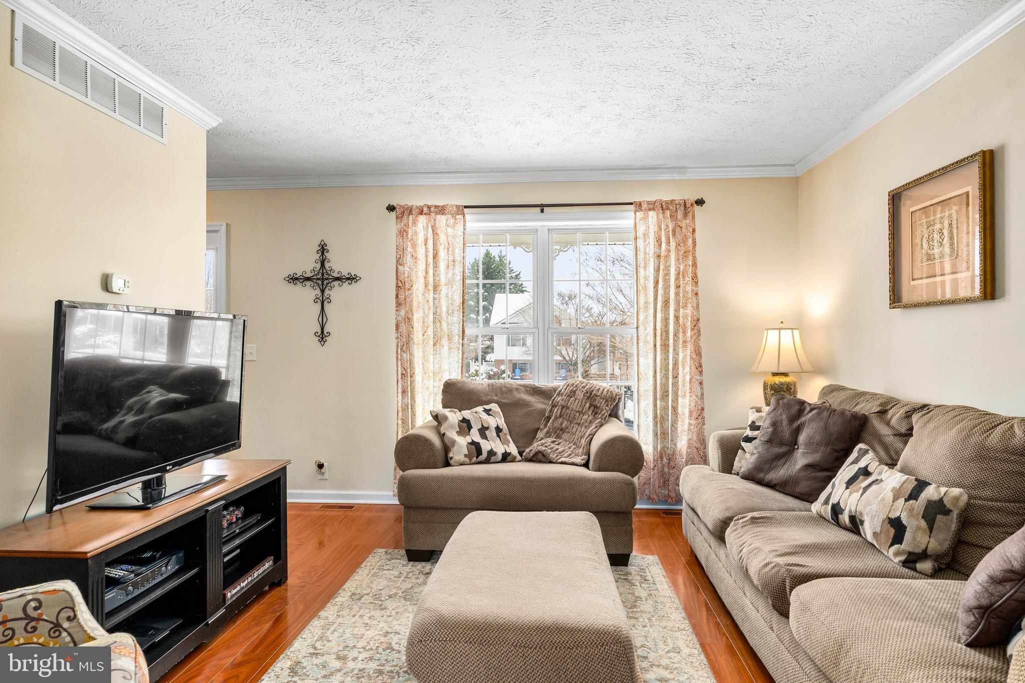 SUMMER HILL - Residential