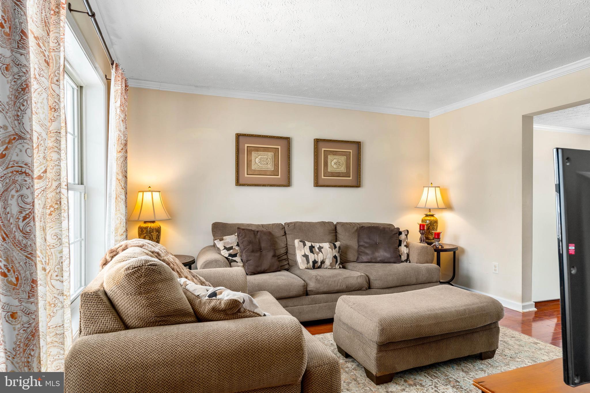 SUMMER HILL - Residential