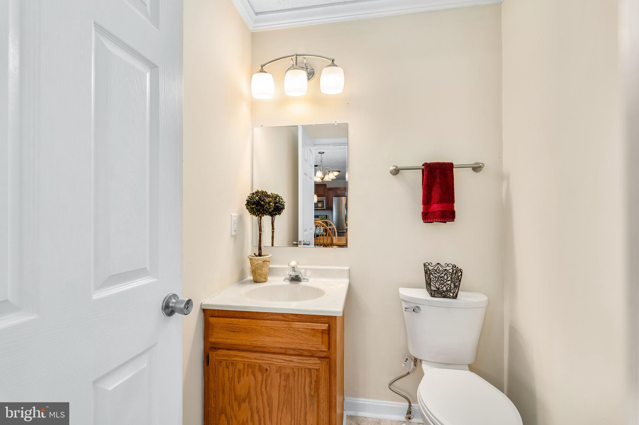 SUMMER HILL - Residential