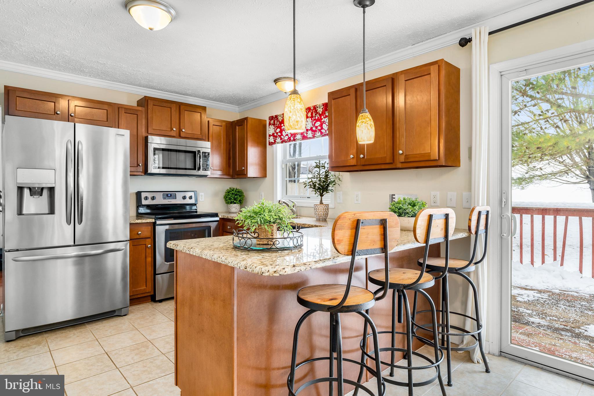 SUMMER HILL - Residential