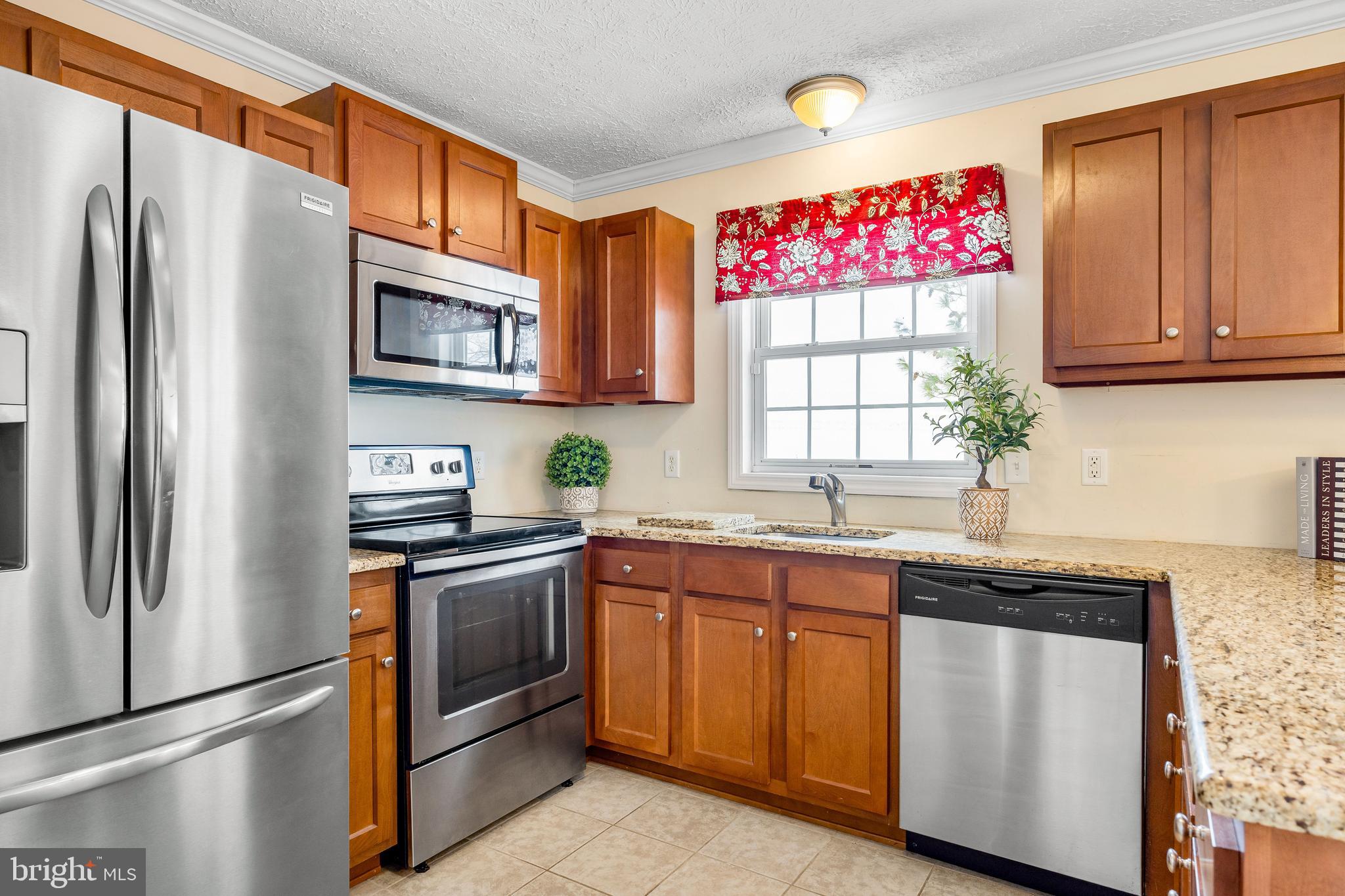 SUMMER HILL - Residential