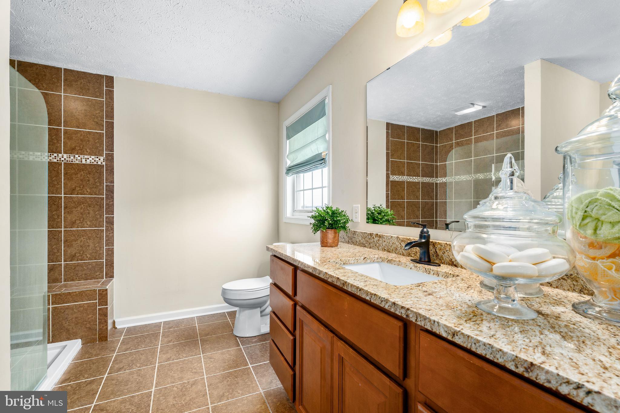 SUMMER HILL - Residential