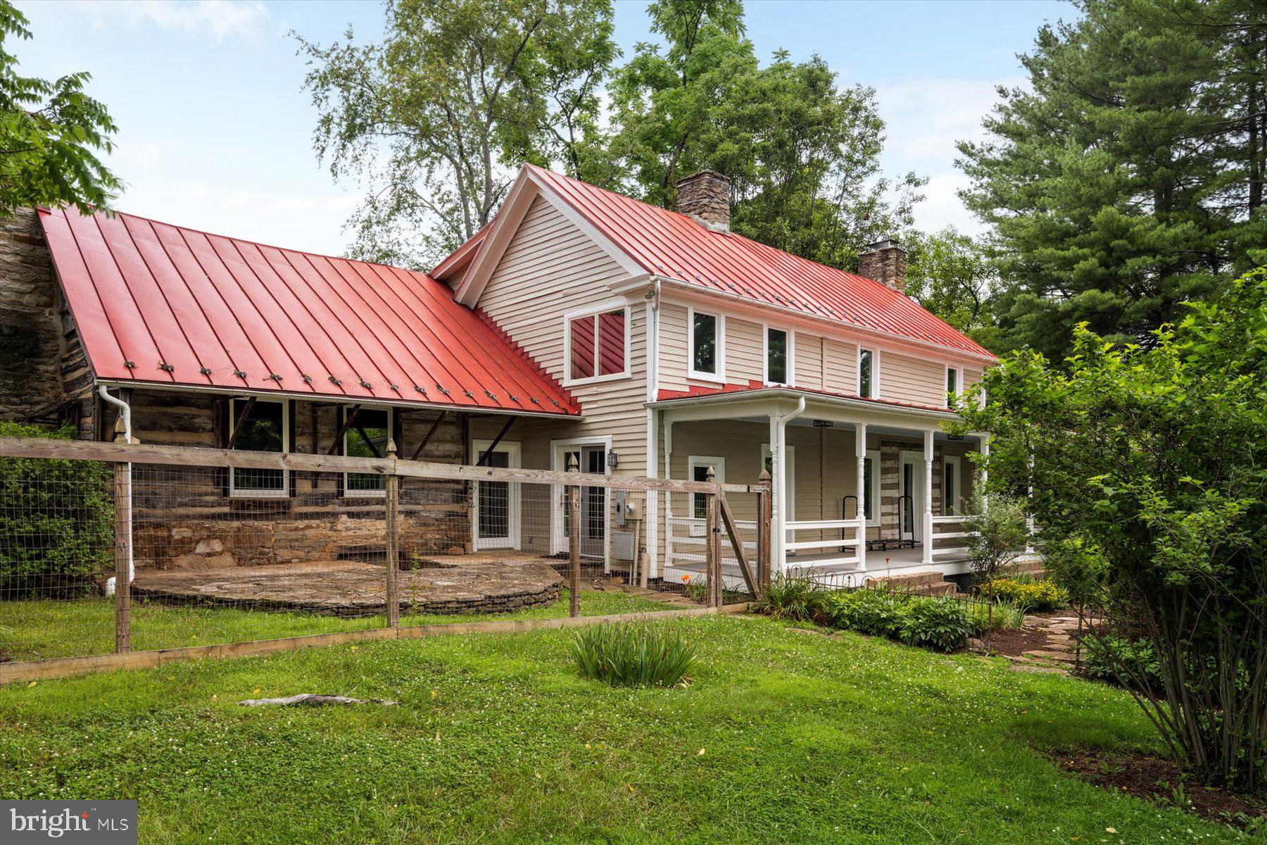3004 BURRLAND LANE