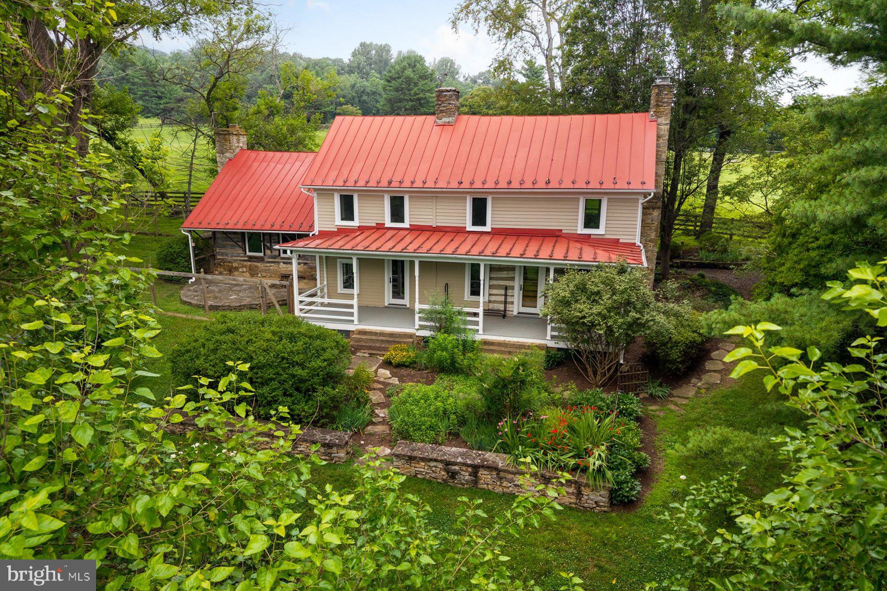 3004 BURRLAND LANE