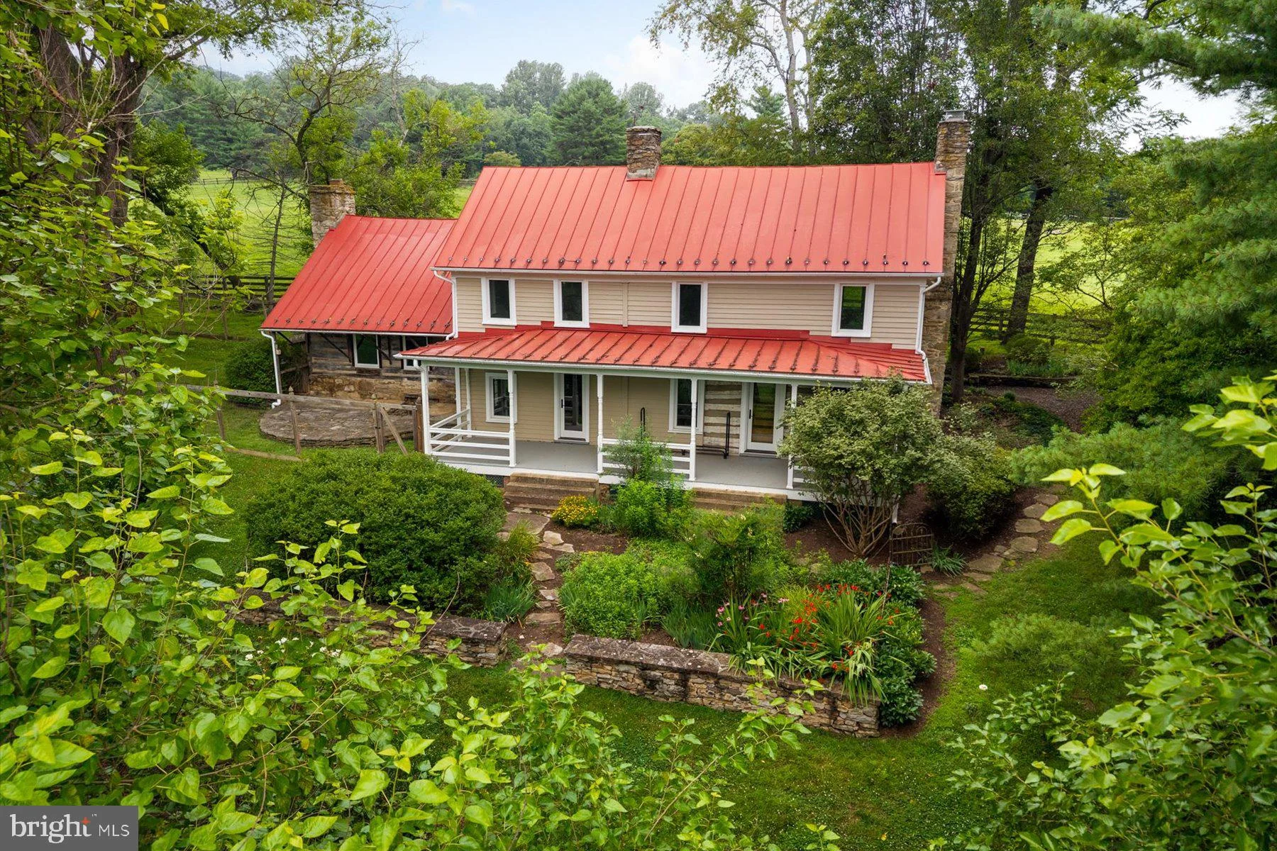 3004 Burrland Lane
