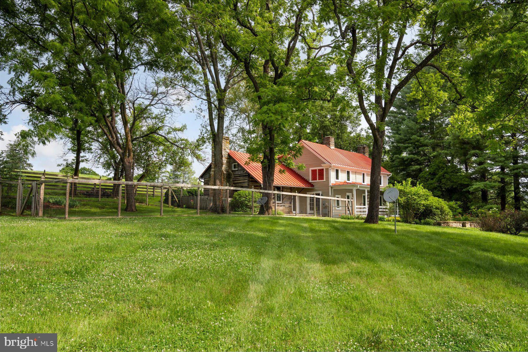 3004 BURRLAND LANE