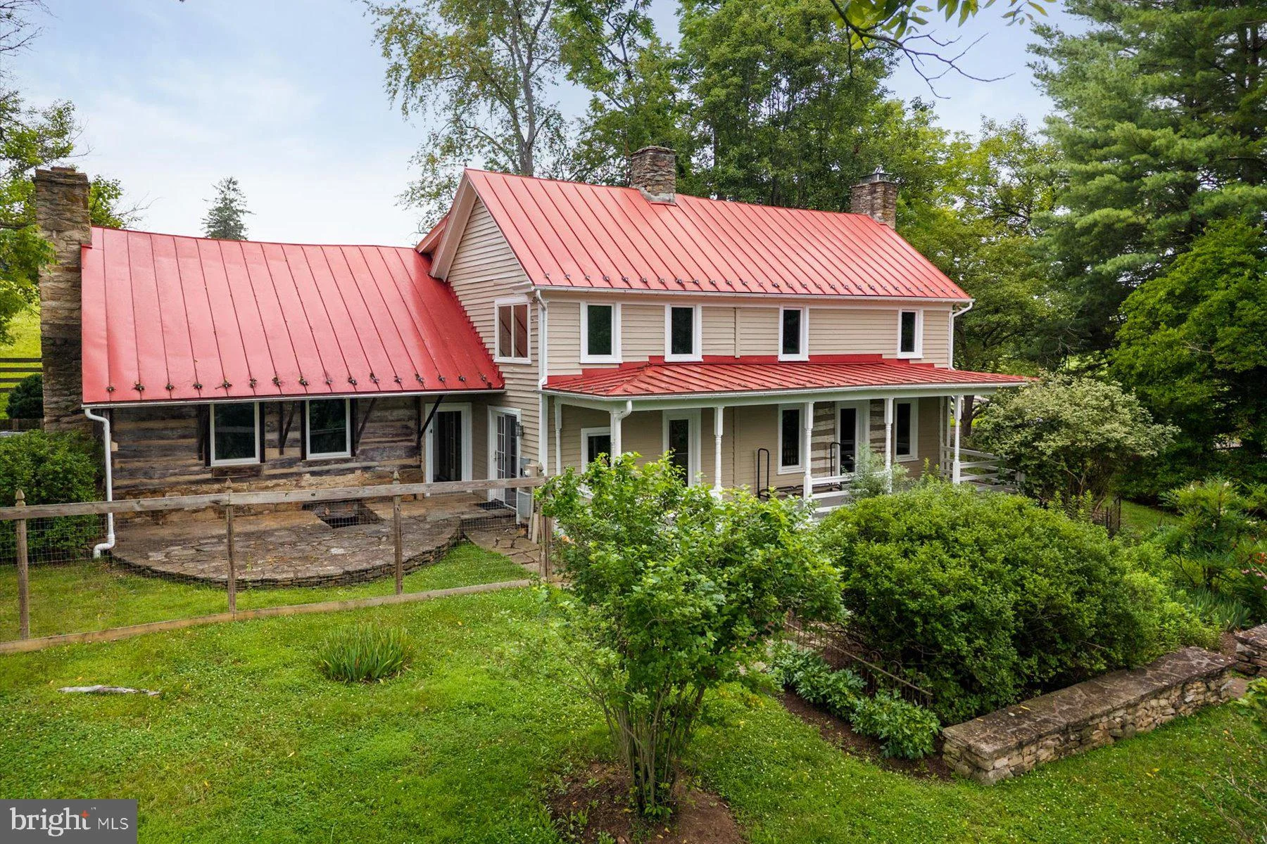 3004 Burrland Lane, The Plains, VA, 20198