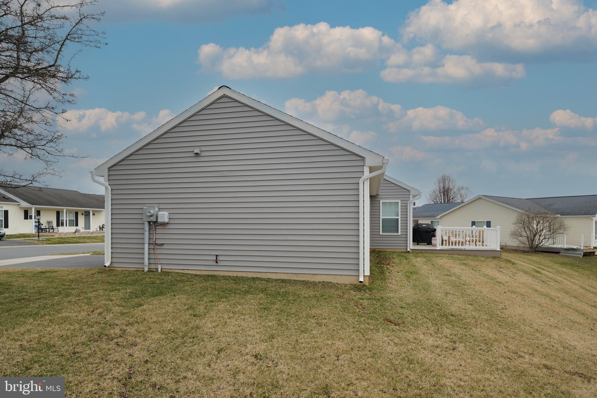 NITTANY GLEN - Residential