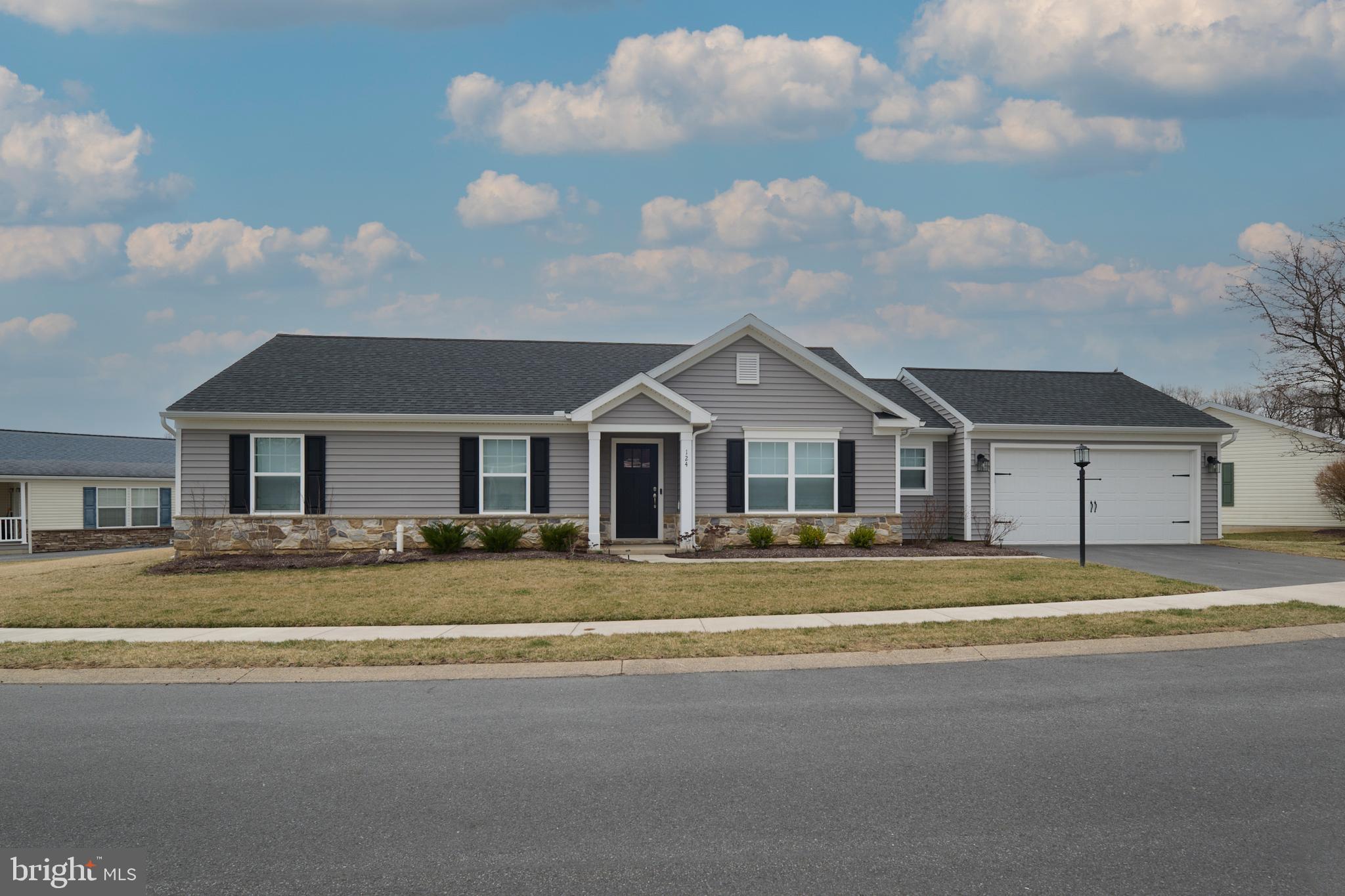 NITTANY GLEN - Residential