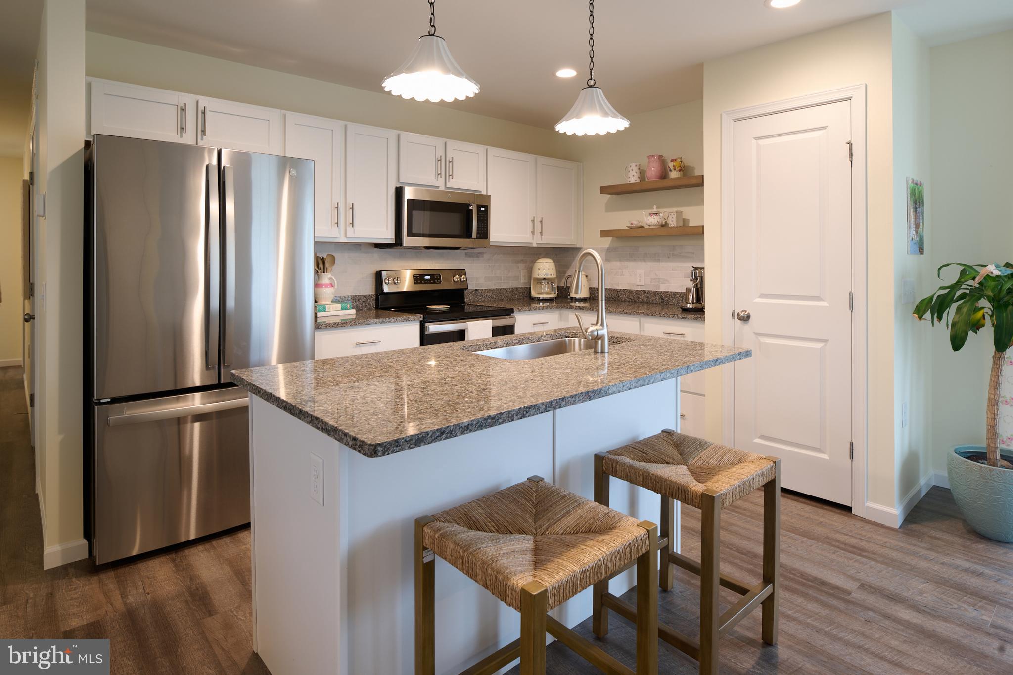 NITTANY GLEN - Residential