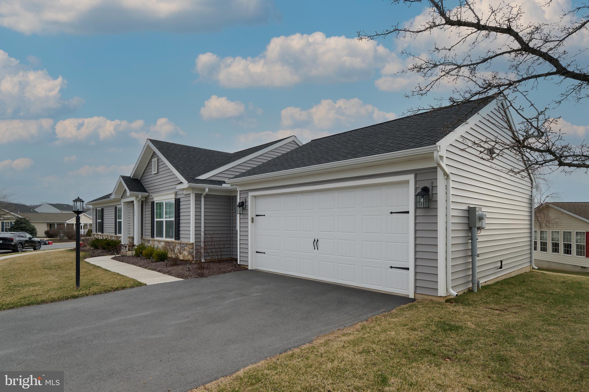 NITTANY GLEN - Residential