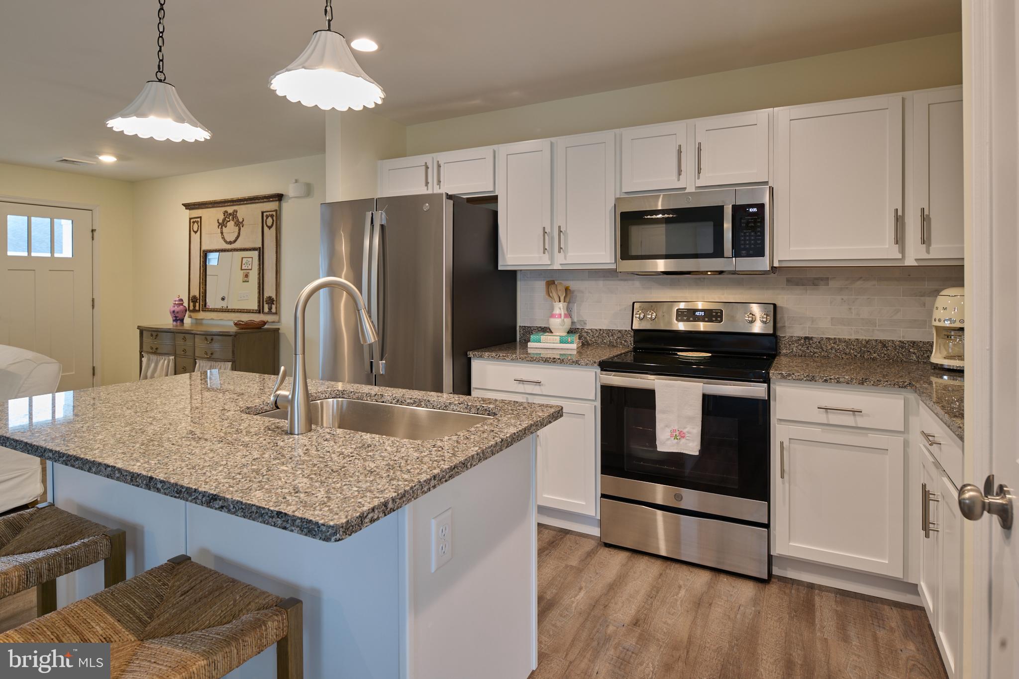 NITTANY GLEN - Residential