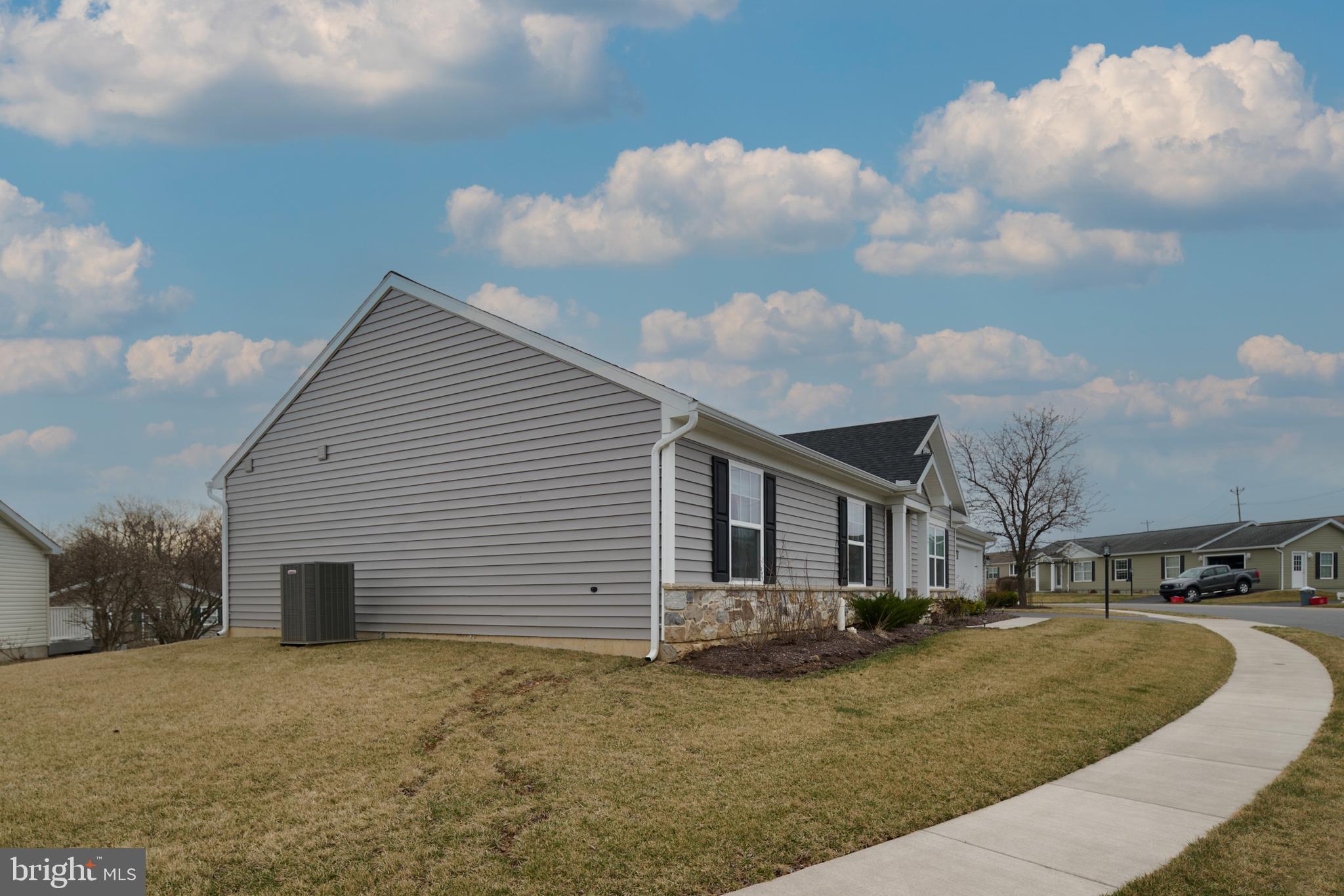 NITTANY GLEN - Residential