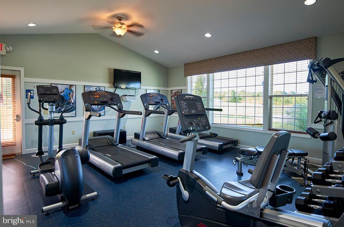 NITTANY GLEN - Residential