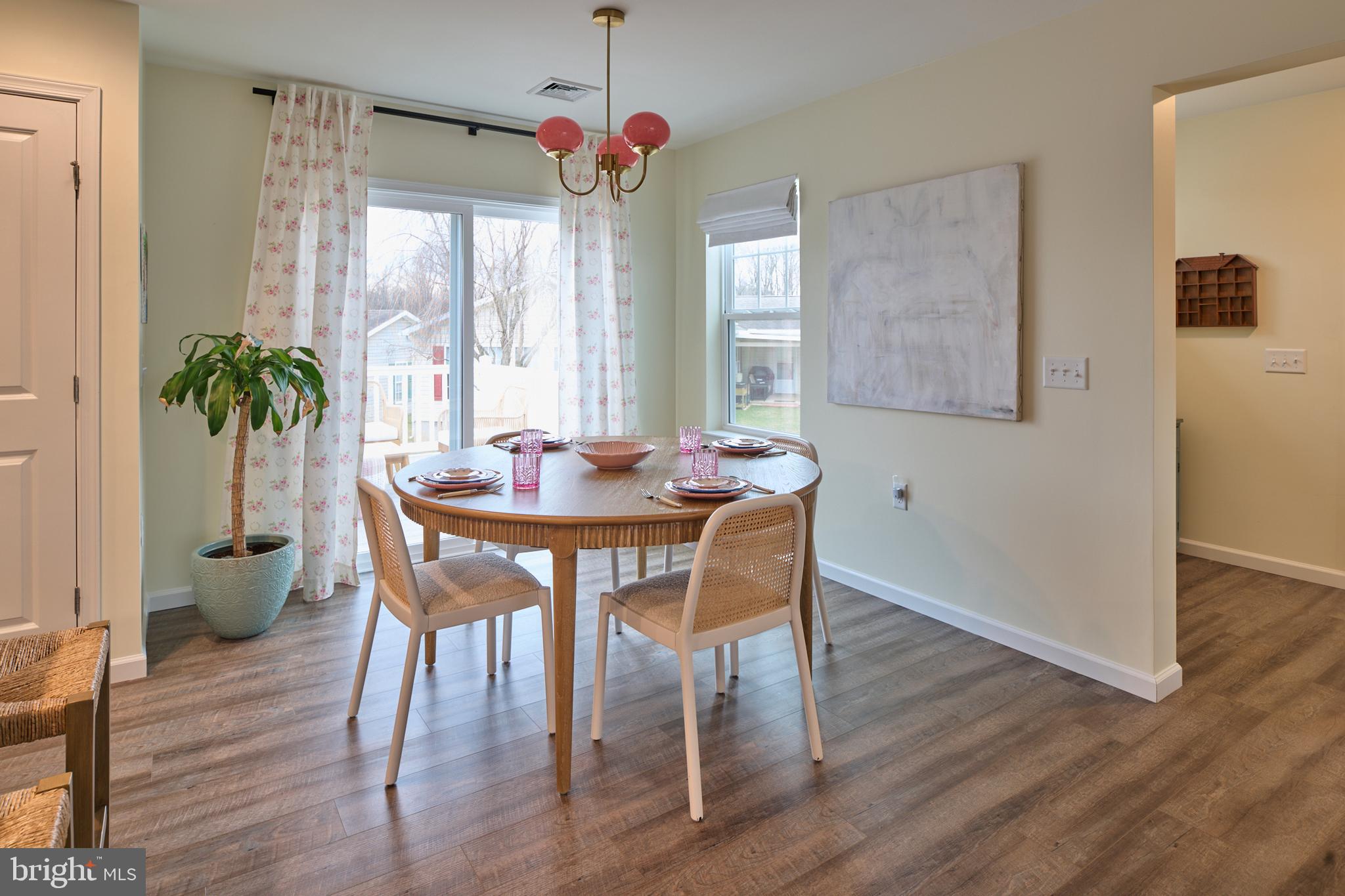 NITTANY GLEN - Residential