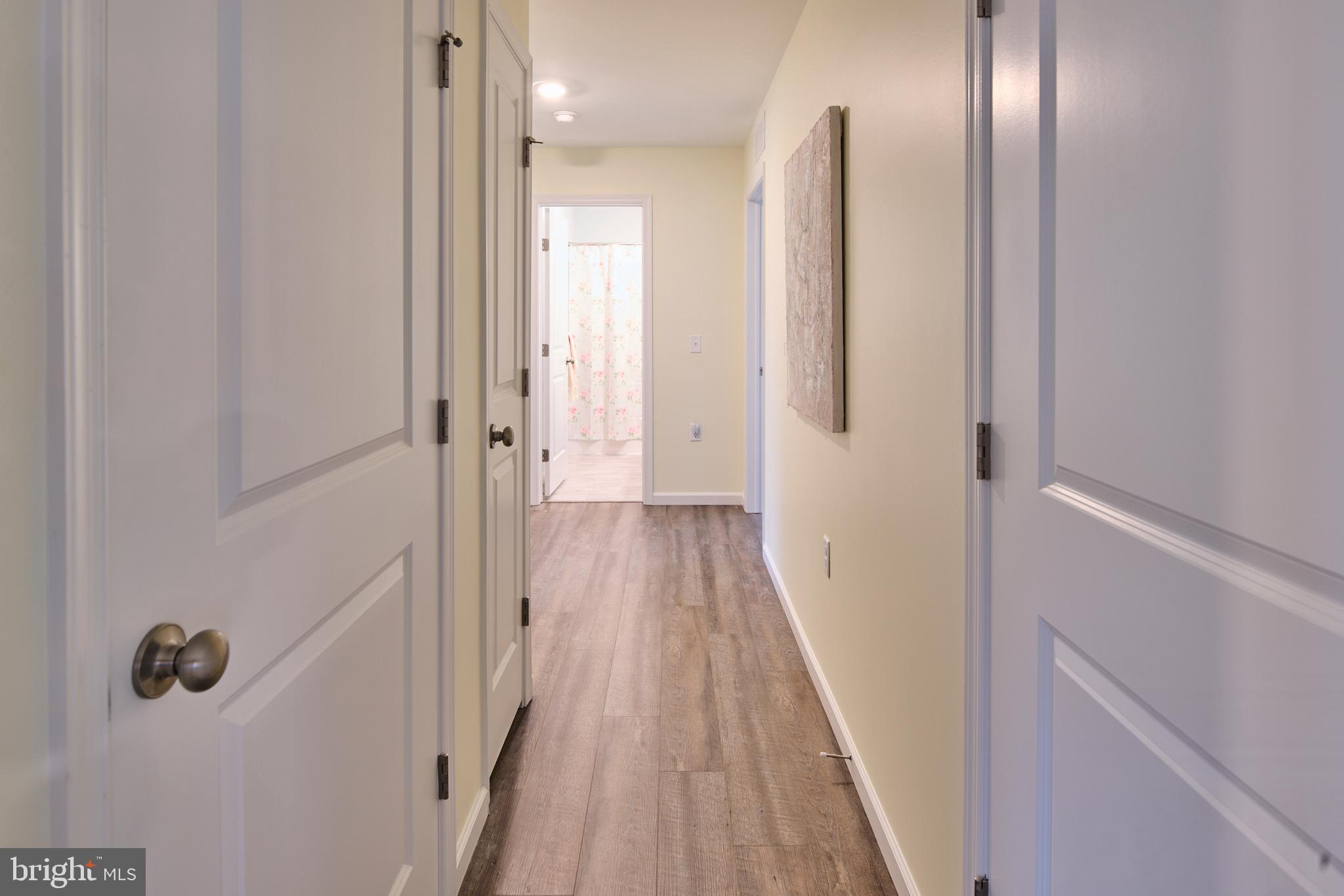 NITTANY GLEN - Residential