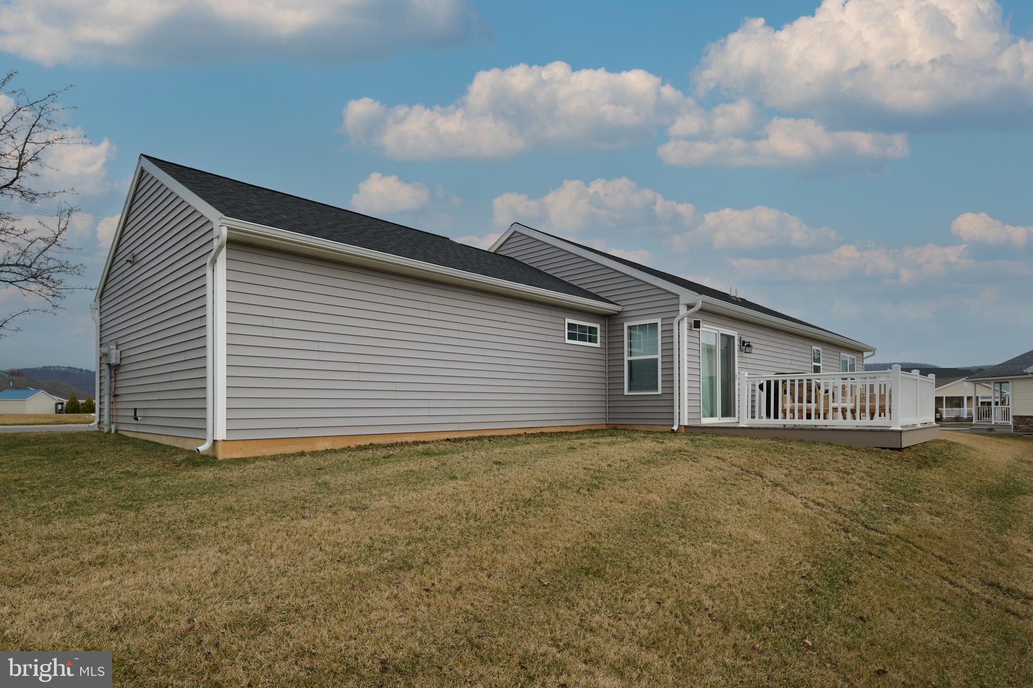 NITTANY GLEN - Residential