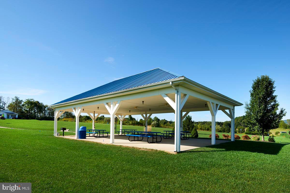 NITTANY GLEN - Residential