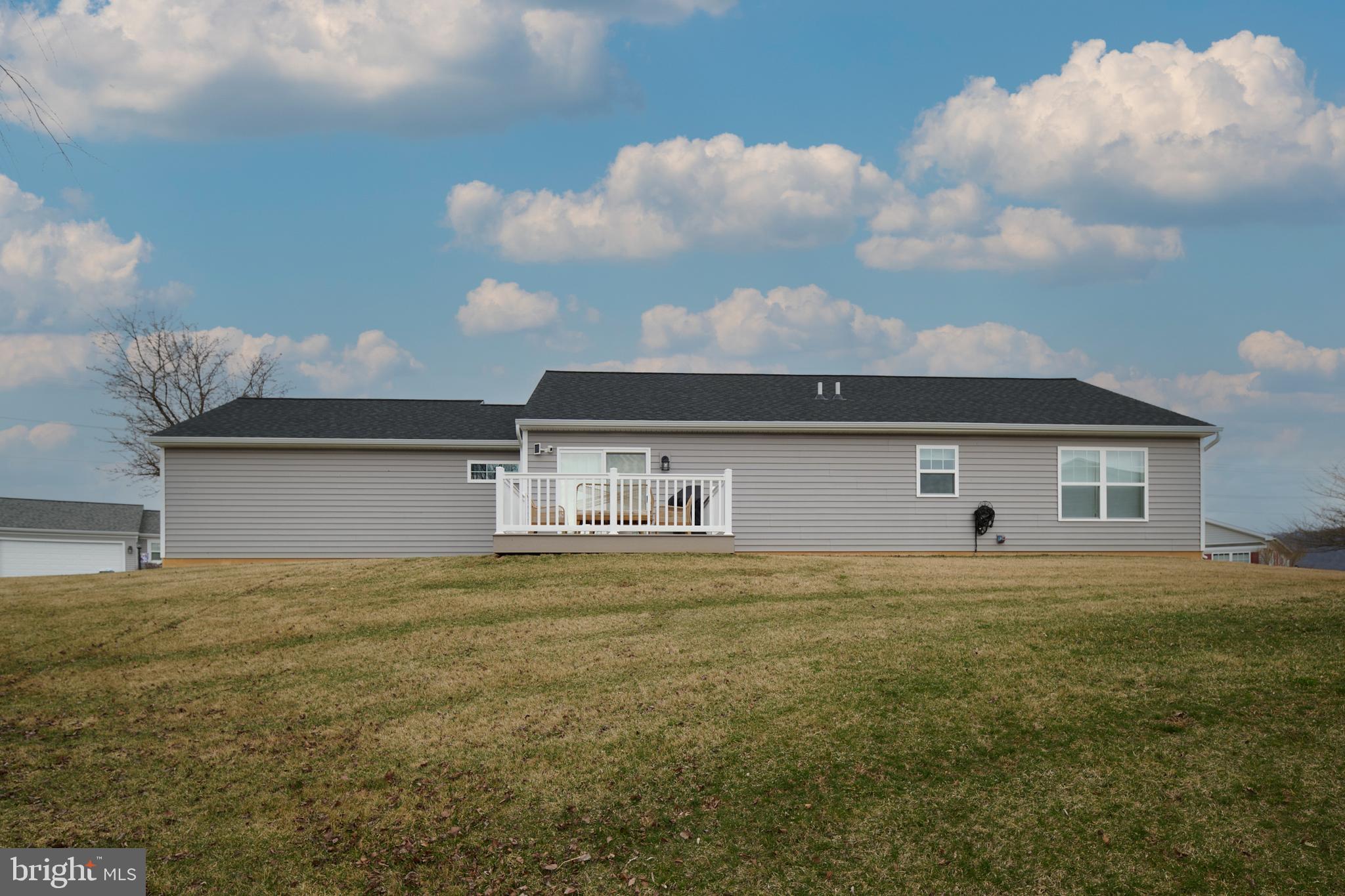 NITTANY GLEN - Residential