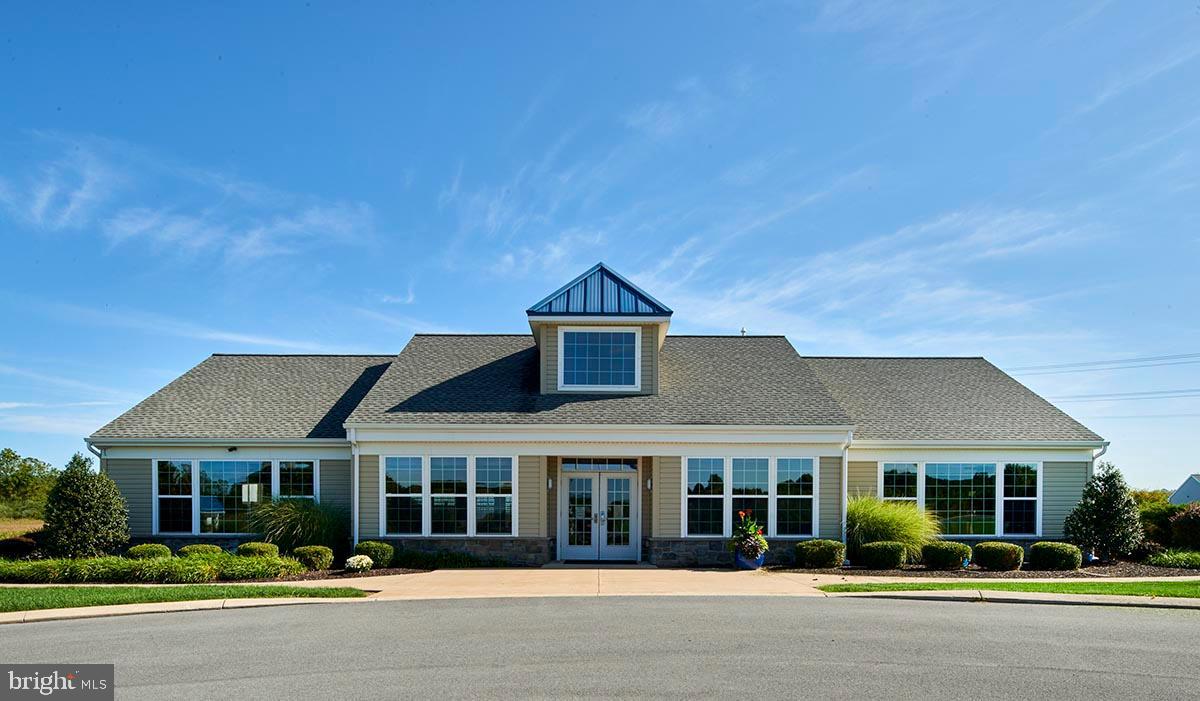 NITTANY GLEN - Residential