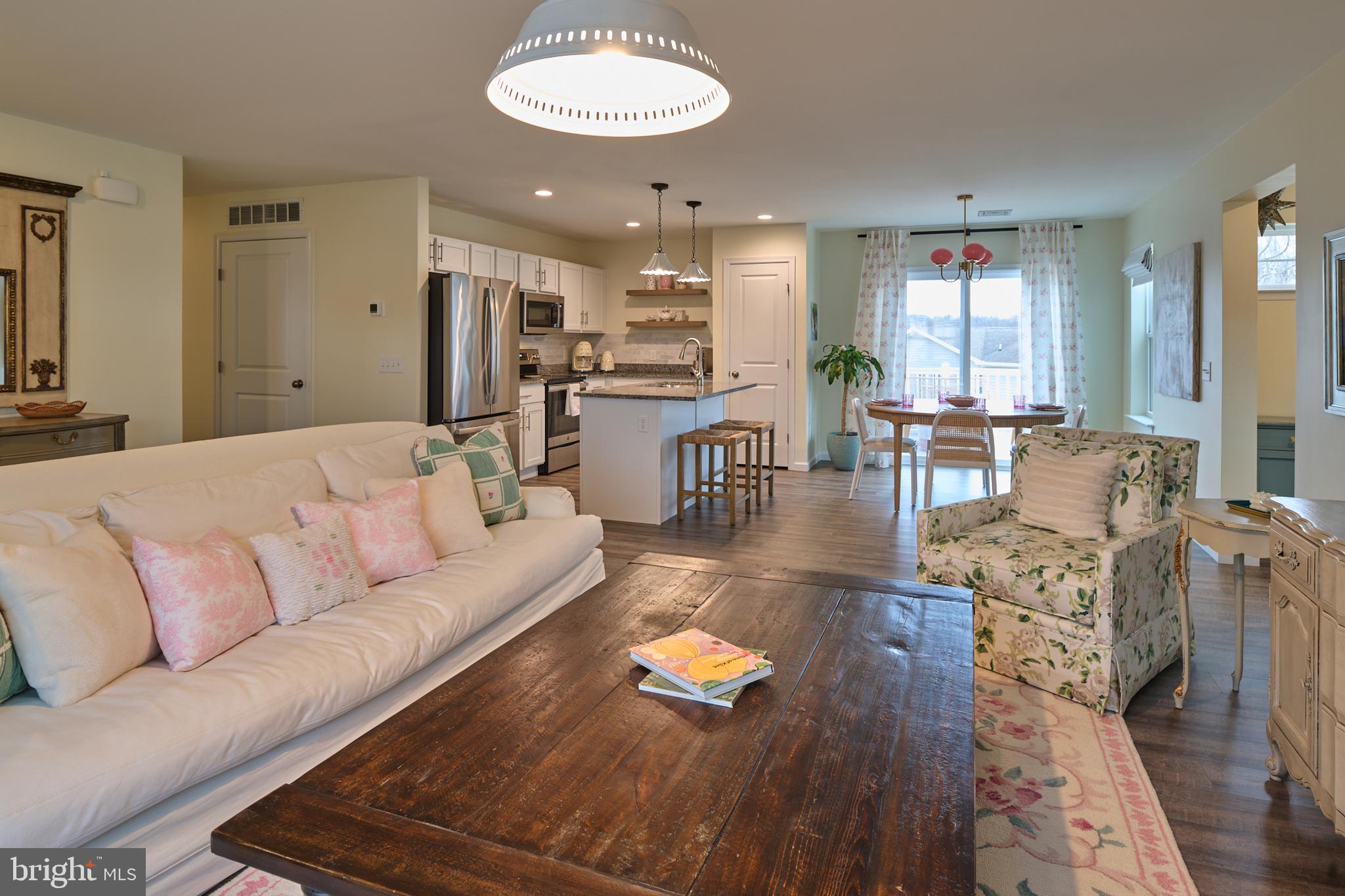 NITTANY GLEN - Residential