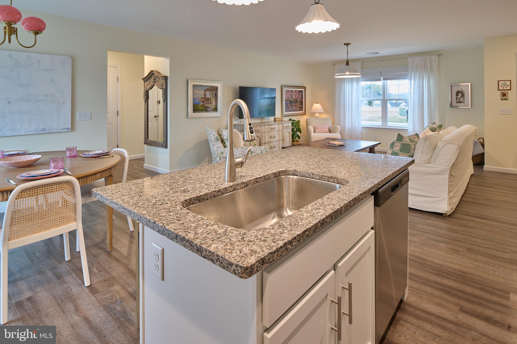 NITTANY GLEN - Residential