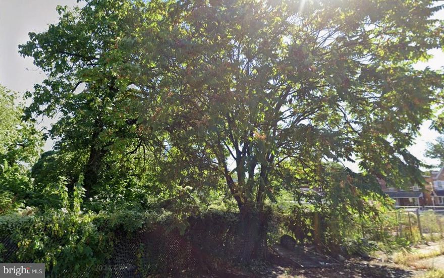 Great location close to RT 291, I 95, 322, Subaru Park Stadium, and Harrah's Casino. This is your opportunity to own 2 adjacent lots (parcels 49-06-00585-00 and 49-06-00584-00). Buyer to do their own due diligence to determine the uses and zoning capabilities of these properties. Seller would like to sell both parcels 49-06-00585-00 and 49-06-00584-00 together.