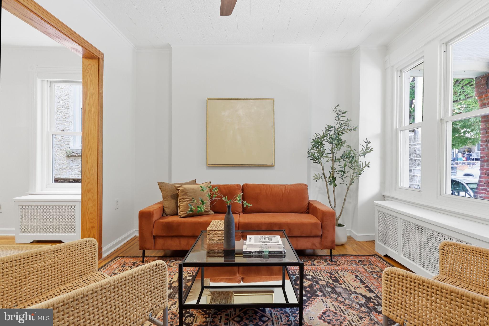 109 OSBORN STREET