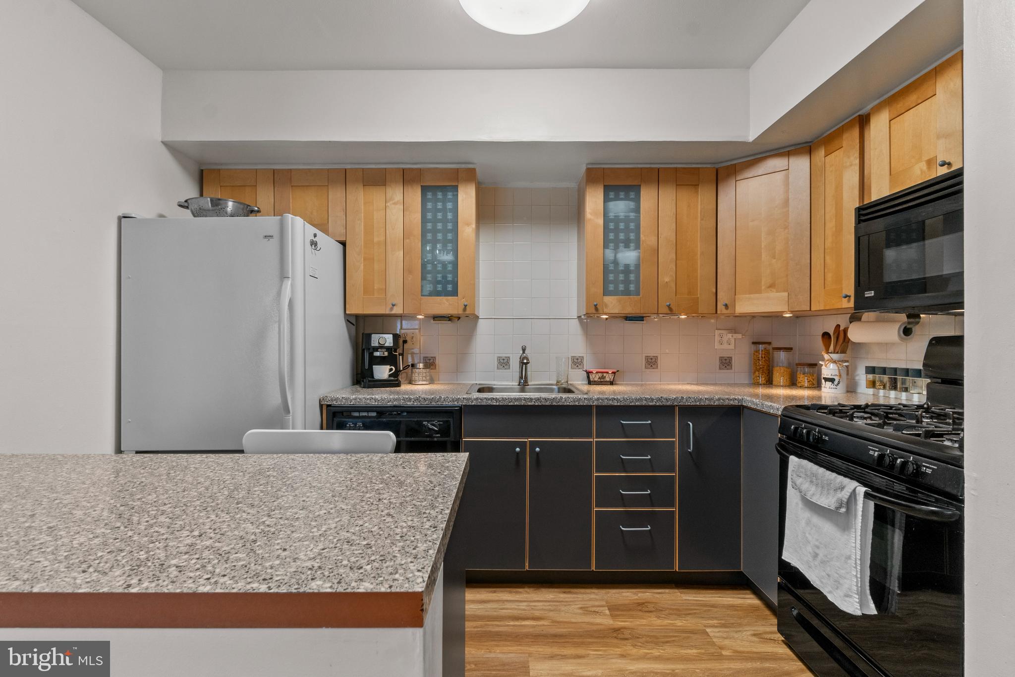 CHESTNUT HILL - Residential