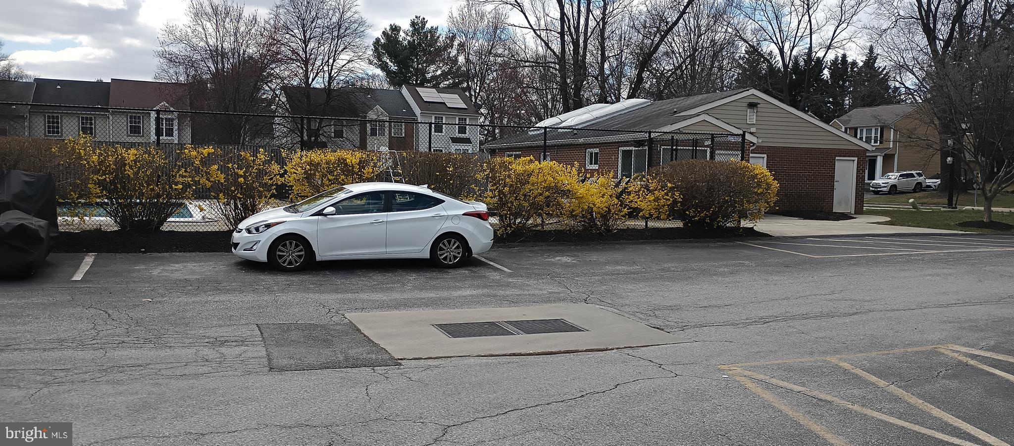 CHESTNUT HILL - Residential