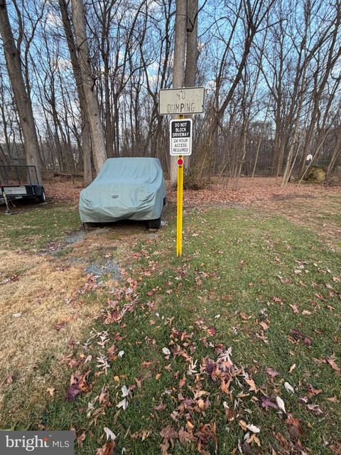 Vacant Land For Sale - 1413 Locust Avenue<br/> VOORHEES, NJ 08043