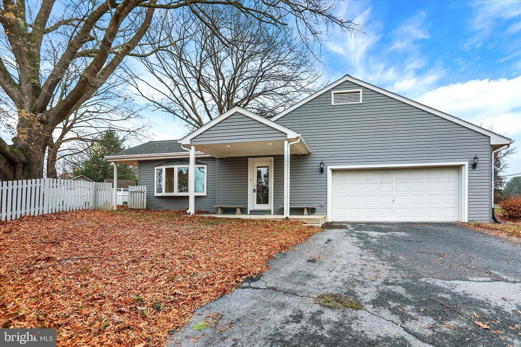 Photo of 1612 Elbridge Road, HARRISBURG, PA 17112 (MLS # PADA2051616)