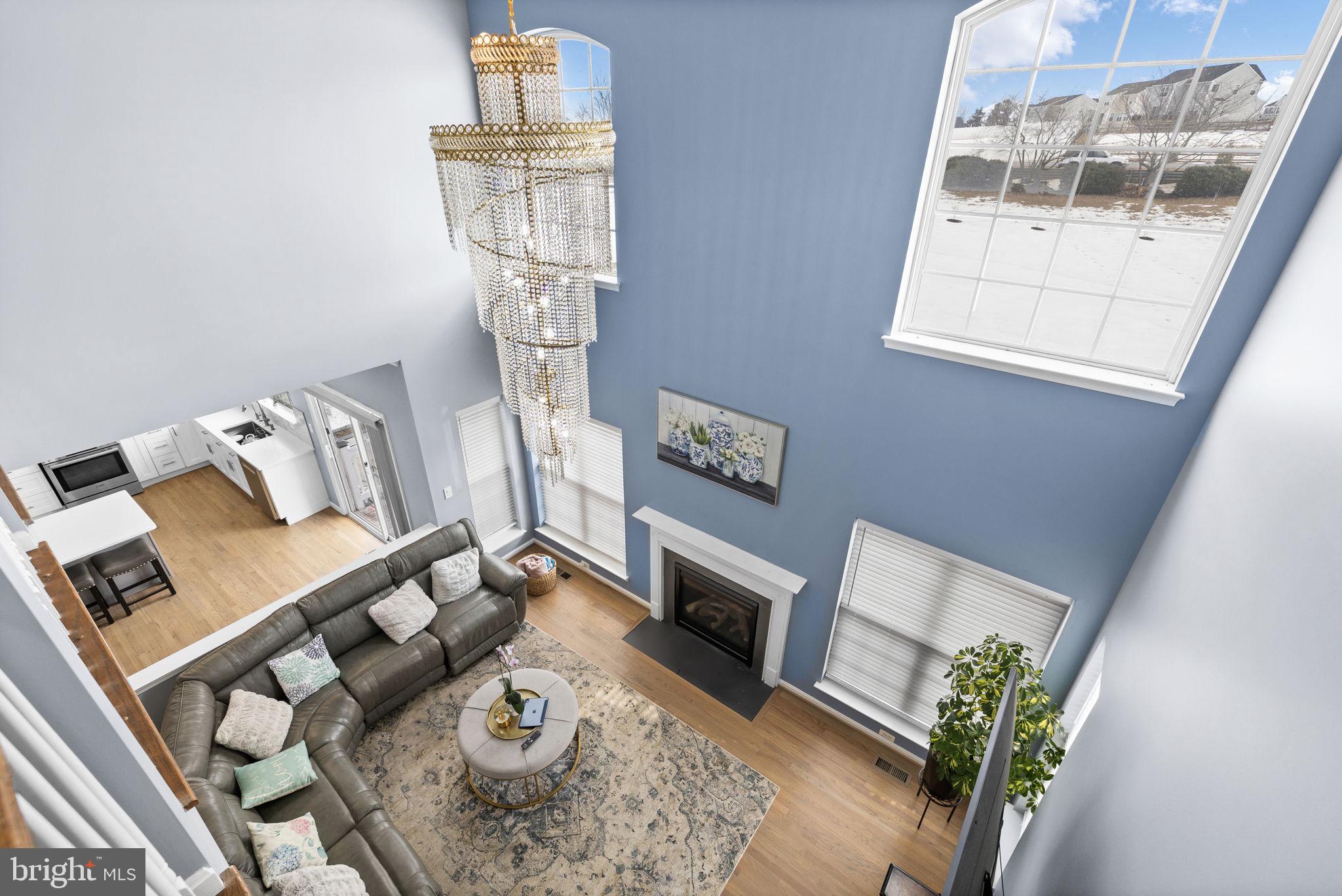 NORTH RIDGE ESTATES - Residential