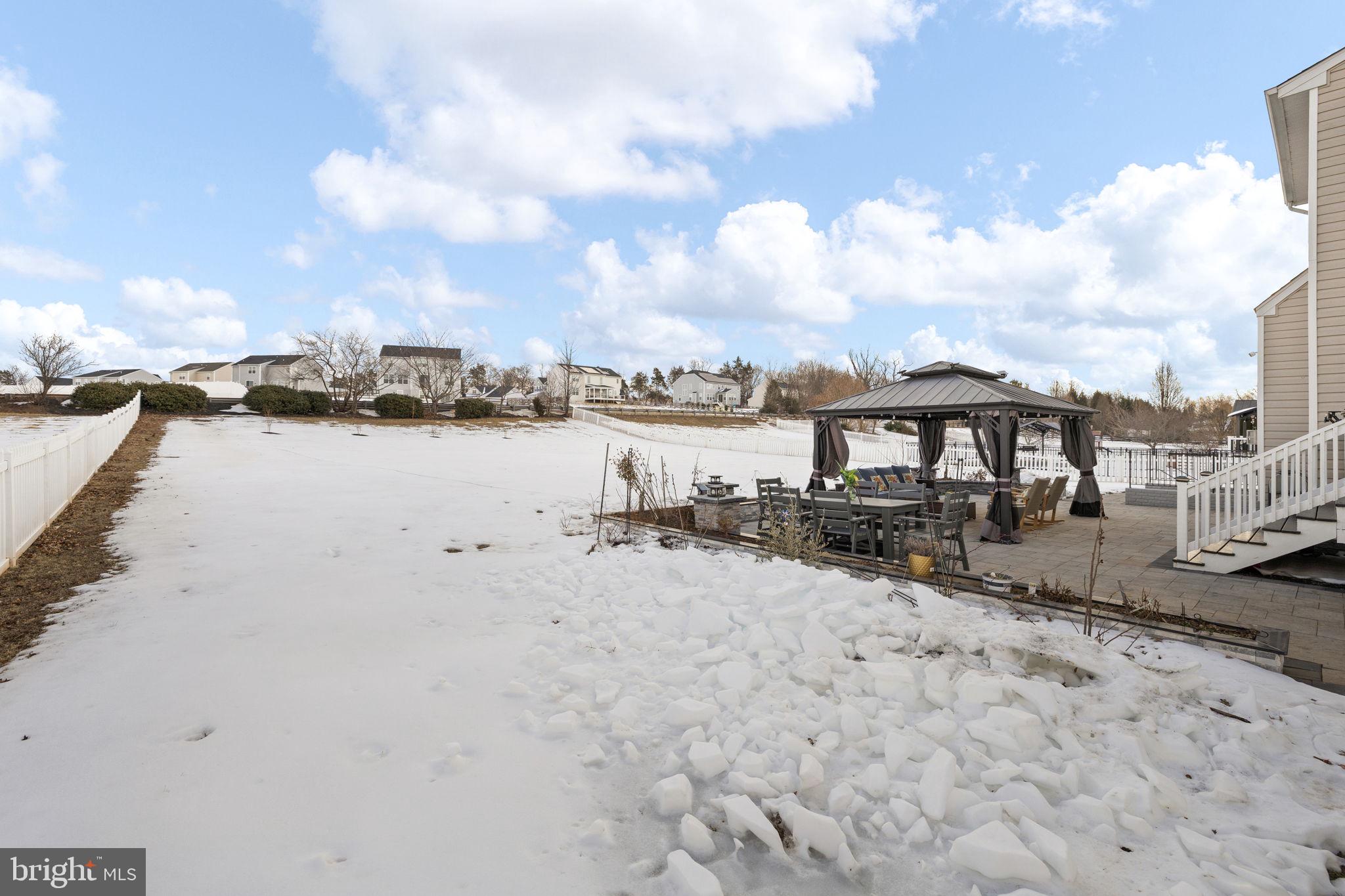 NORTH RIDGE ESTATES - Residential