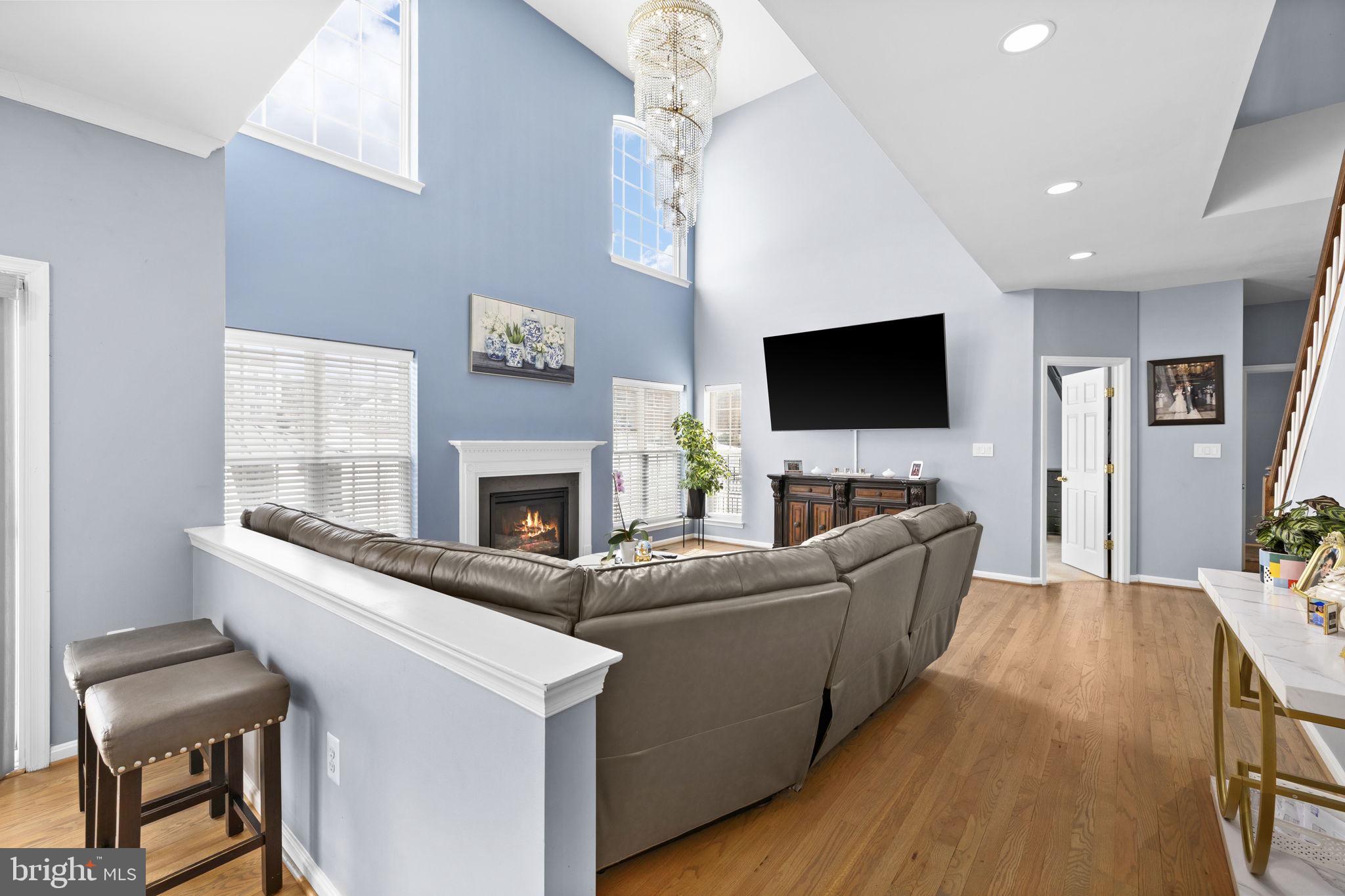 NORTH RIDGE ESTATES - Residential