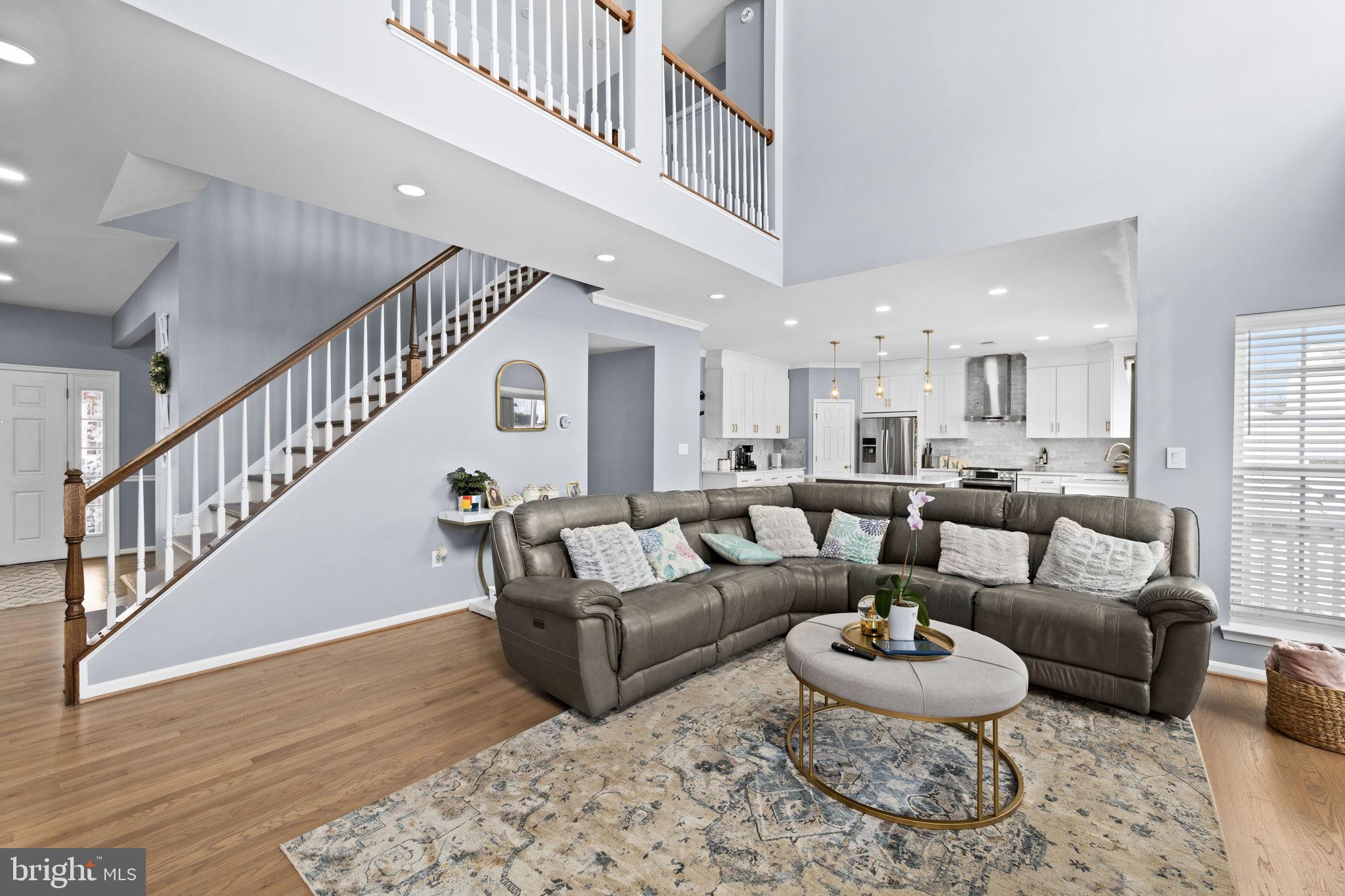 NORTH RIDGE ESTATES - Residential