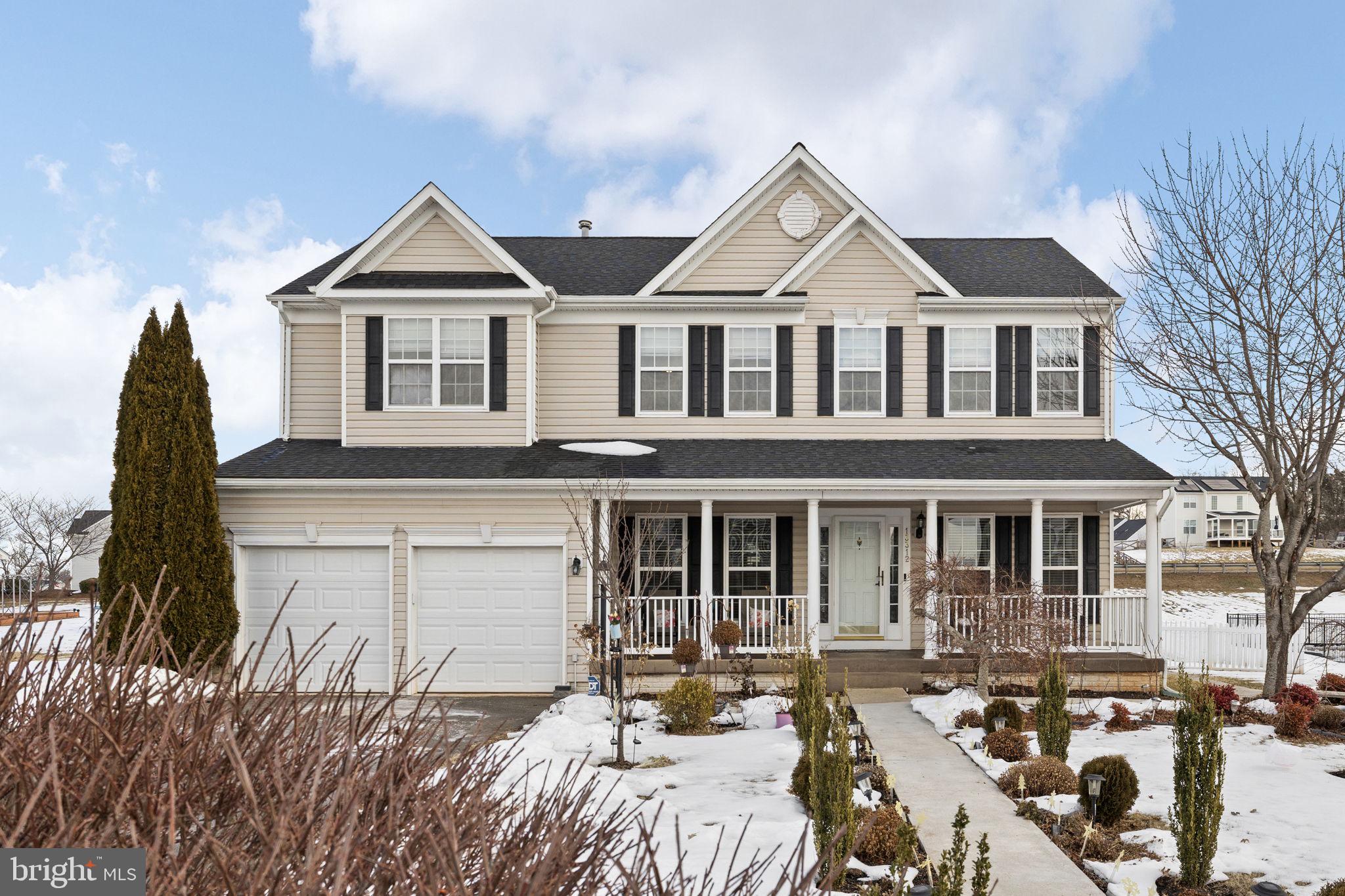 NORTH RIDGE ESTATES - Residential