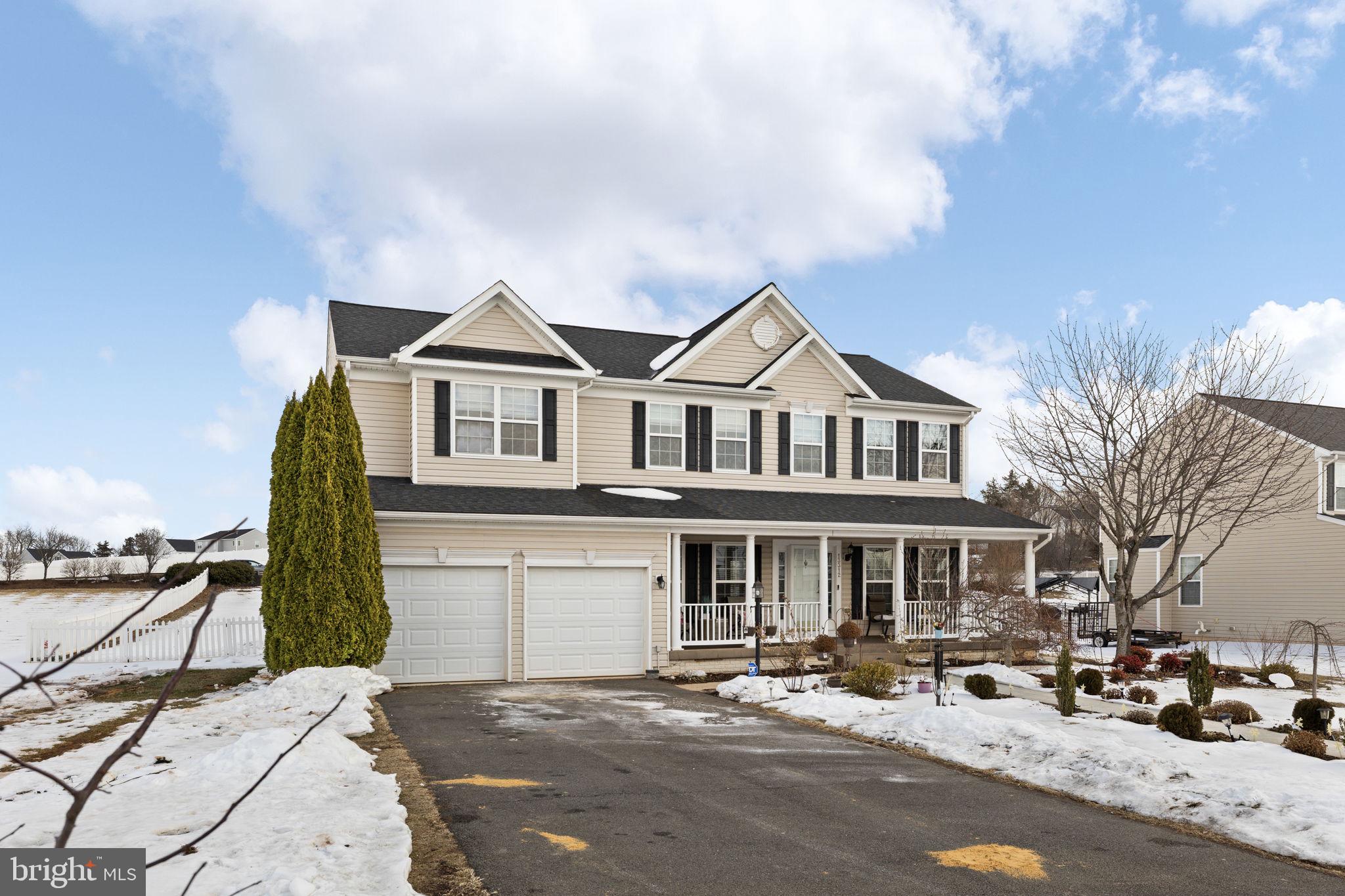 NORTH RIDGE ESTATES - Residential