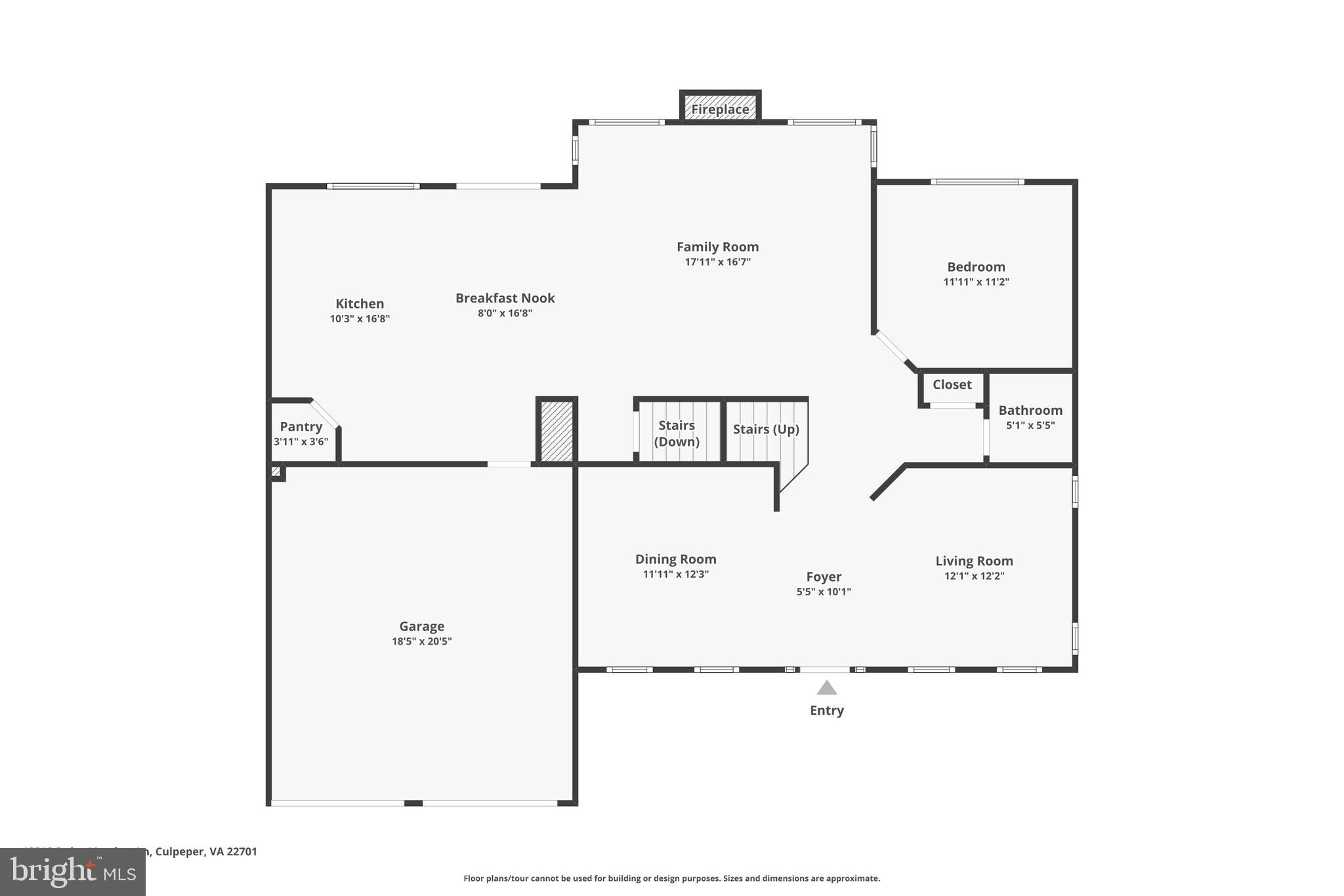 NORTH RIDGE ESTATES - Residential