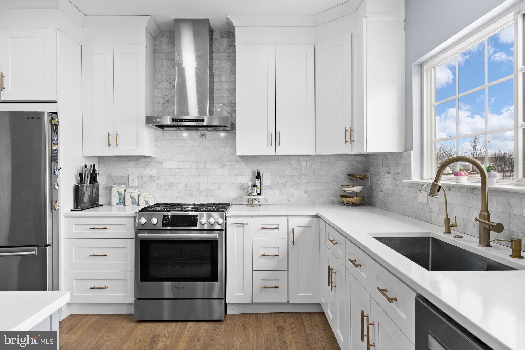 NORTH RIDGE ESTATES - Residential