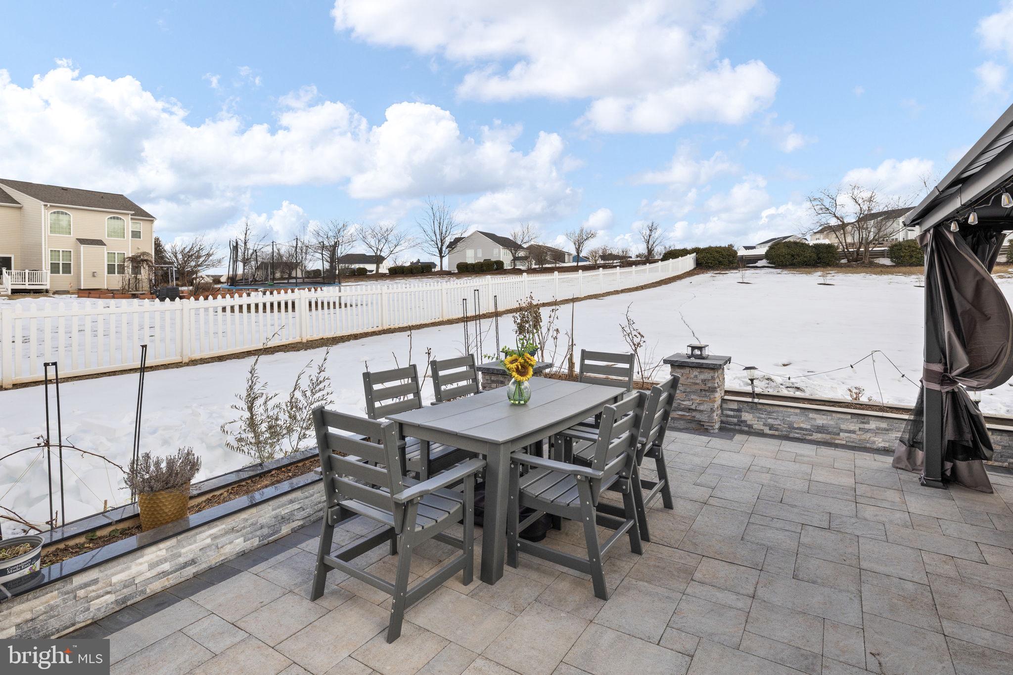 NORTH RIDGE ESTATES - Residential