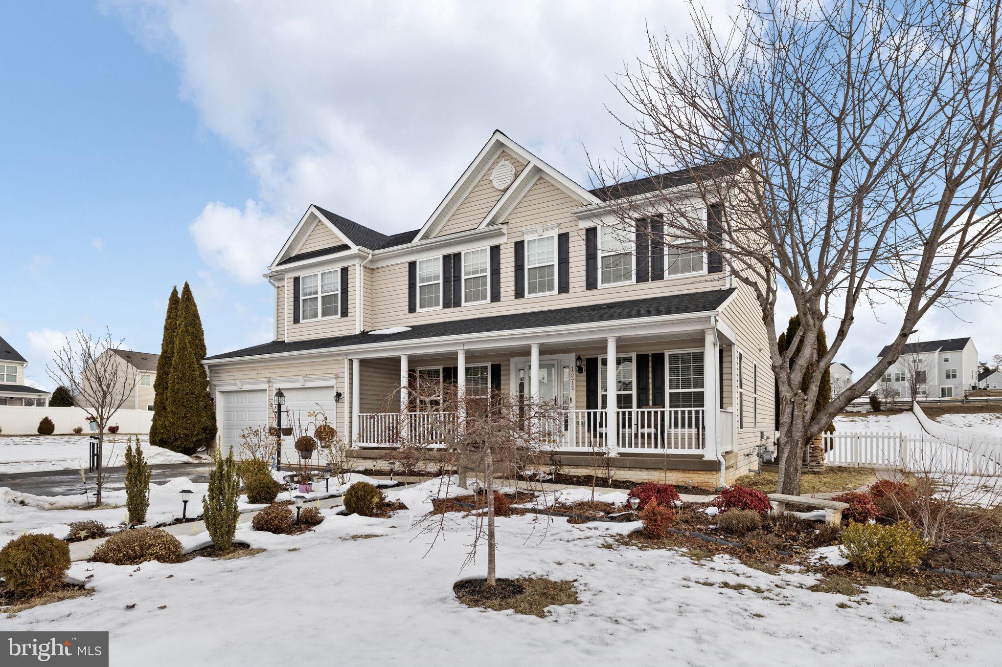 NORTH RIDGE ESTATES - Residential