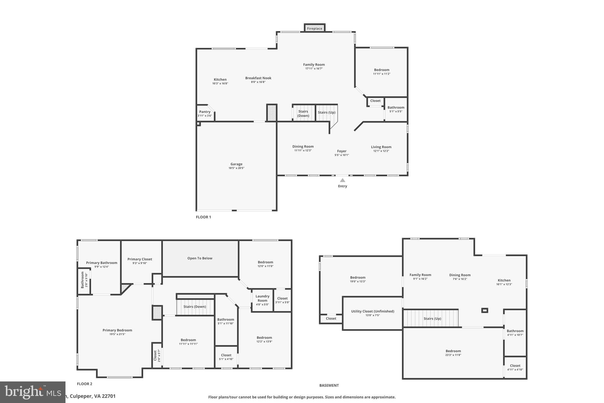 NORTH RIDGE ESTATES - Residential