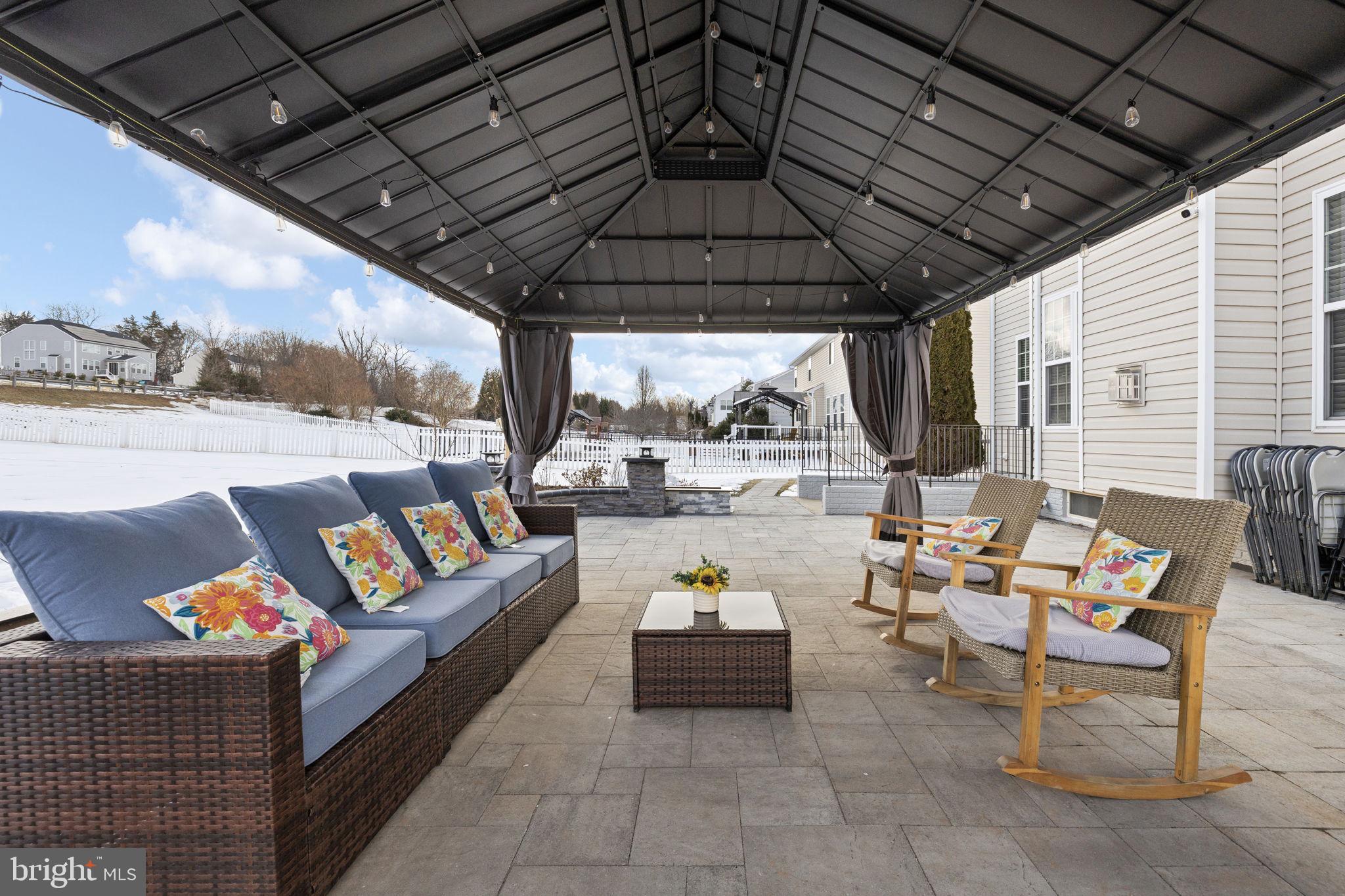 NORTH RIDGE ESTATES - Residential