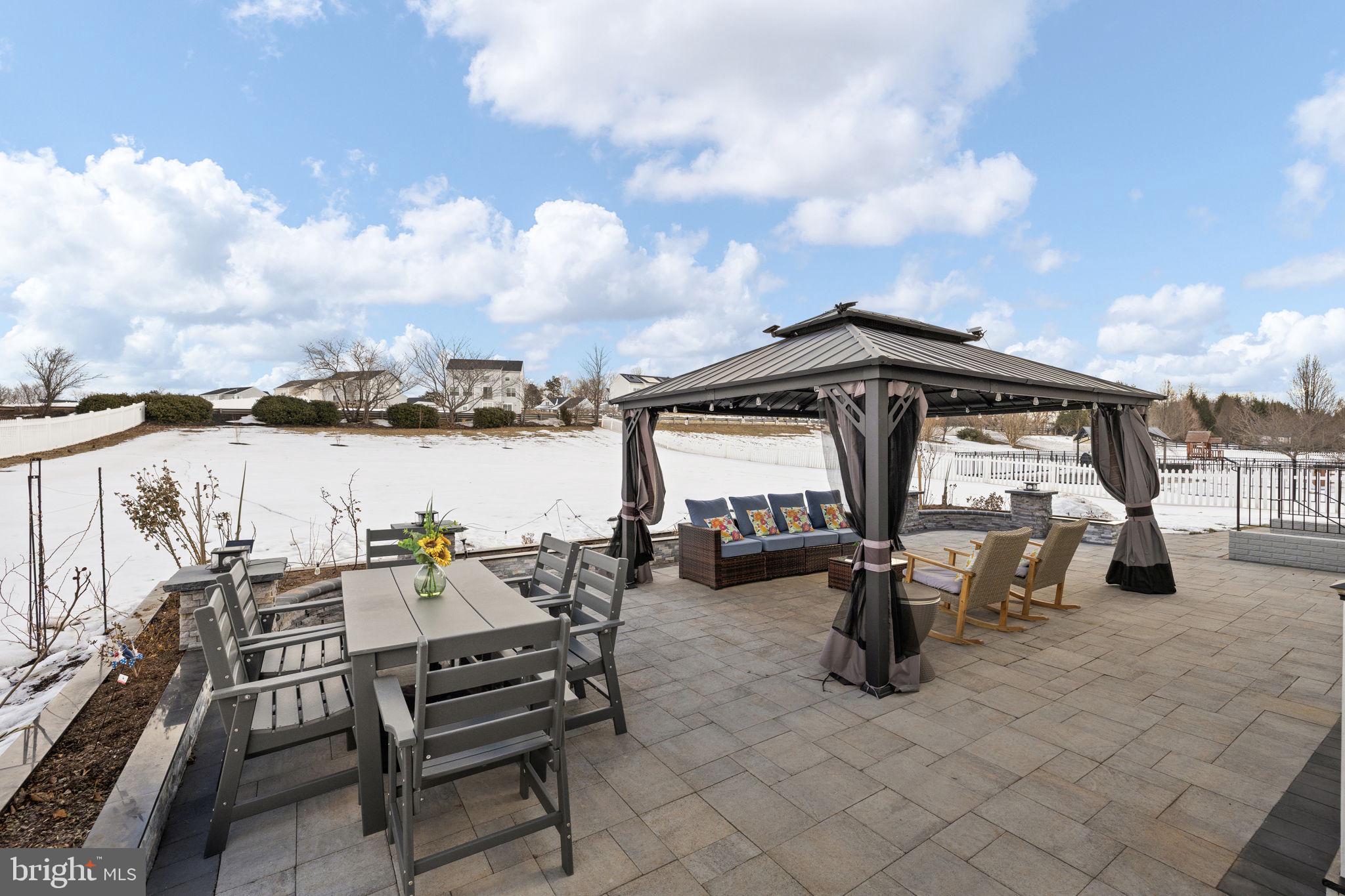 NORTH RIDGE ESTATES - Residential